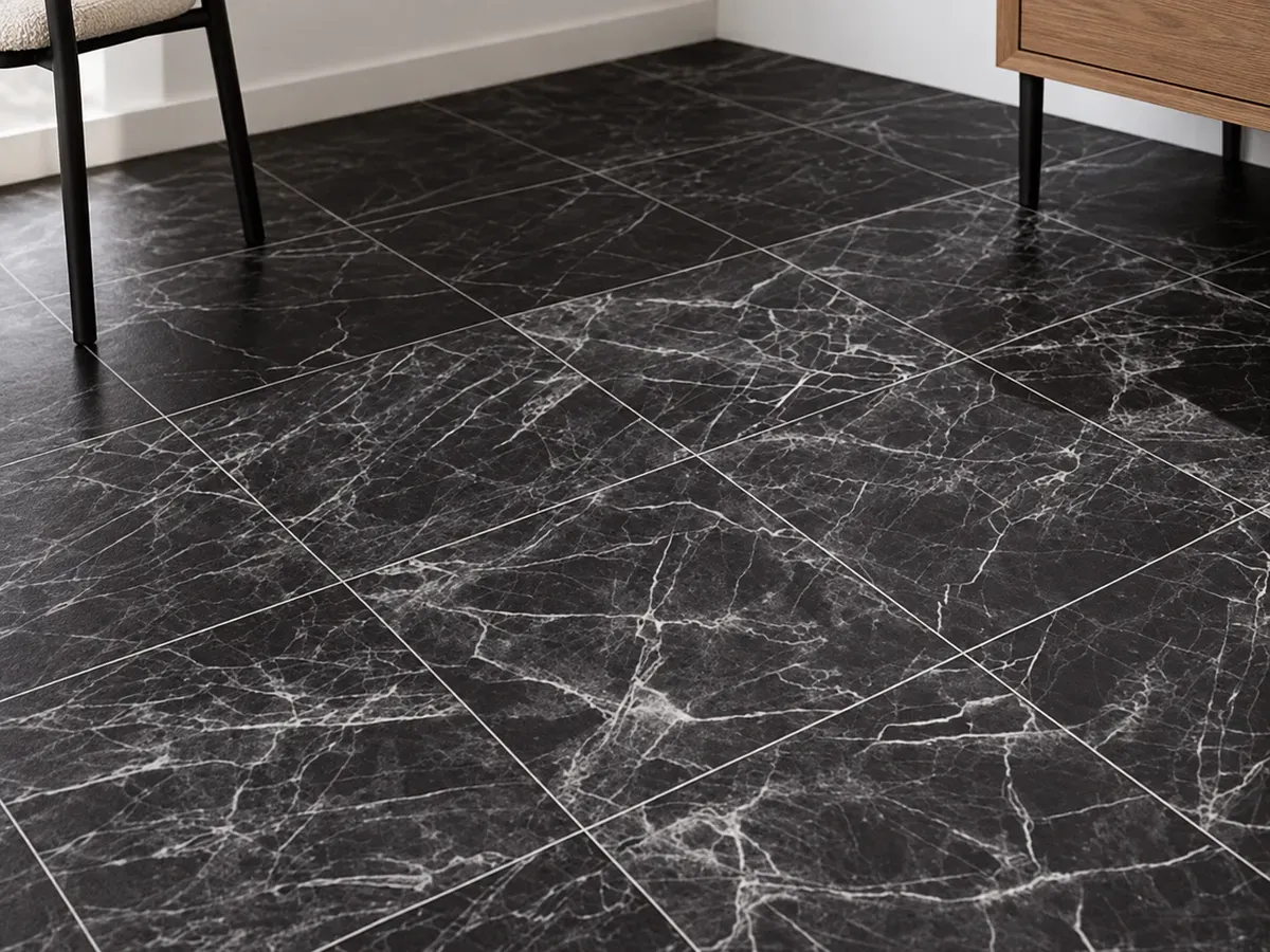 Noir Marble（ノワールマーブル）