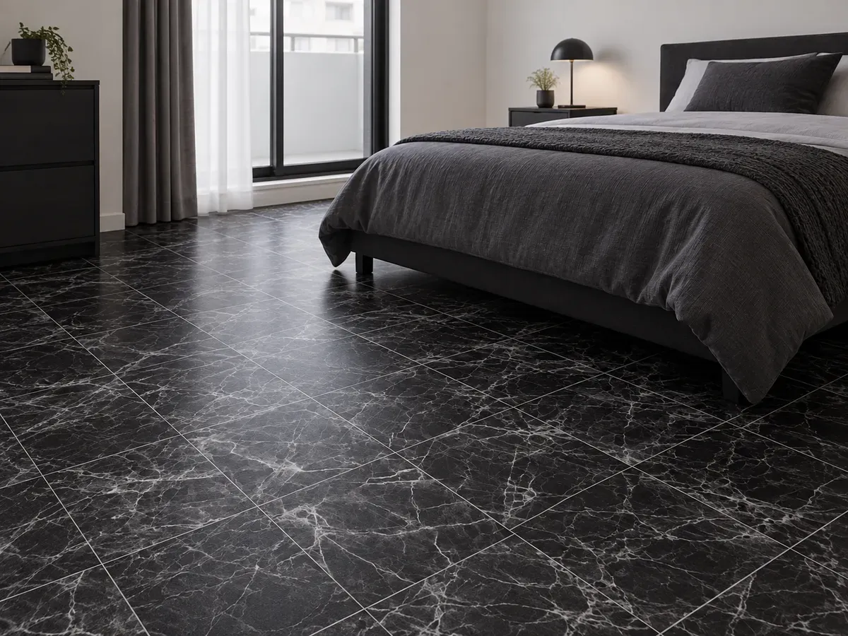 Noir Marble（ノワールマーブル）