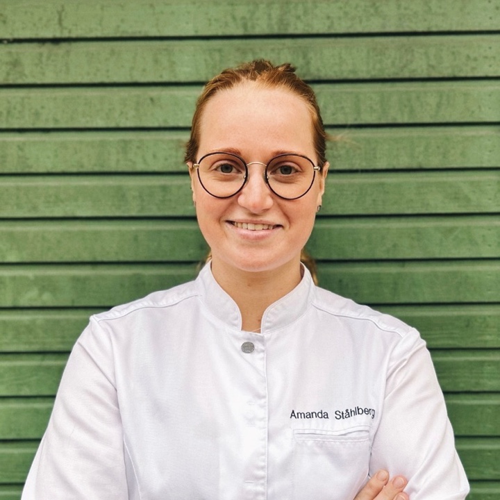 Amanda Ståhlberg