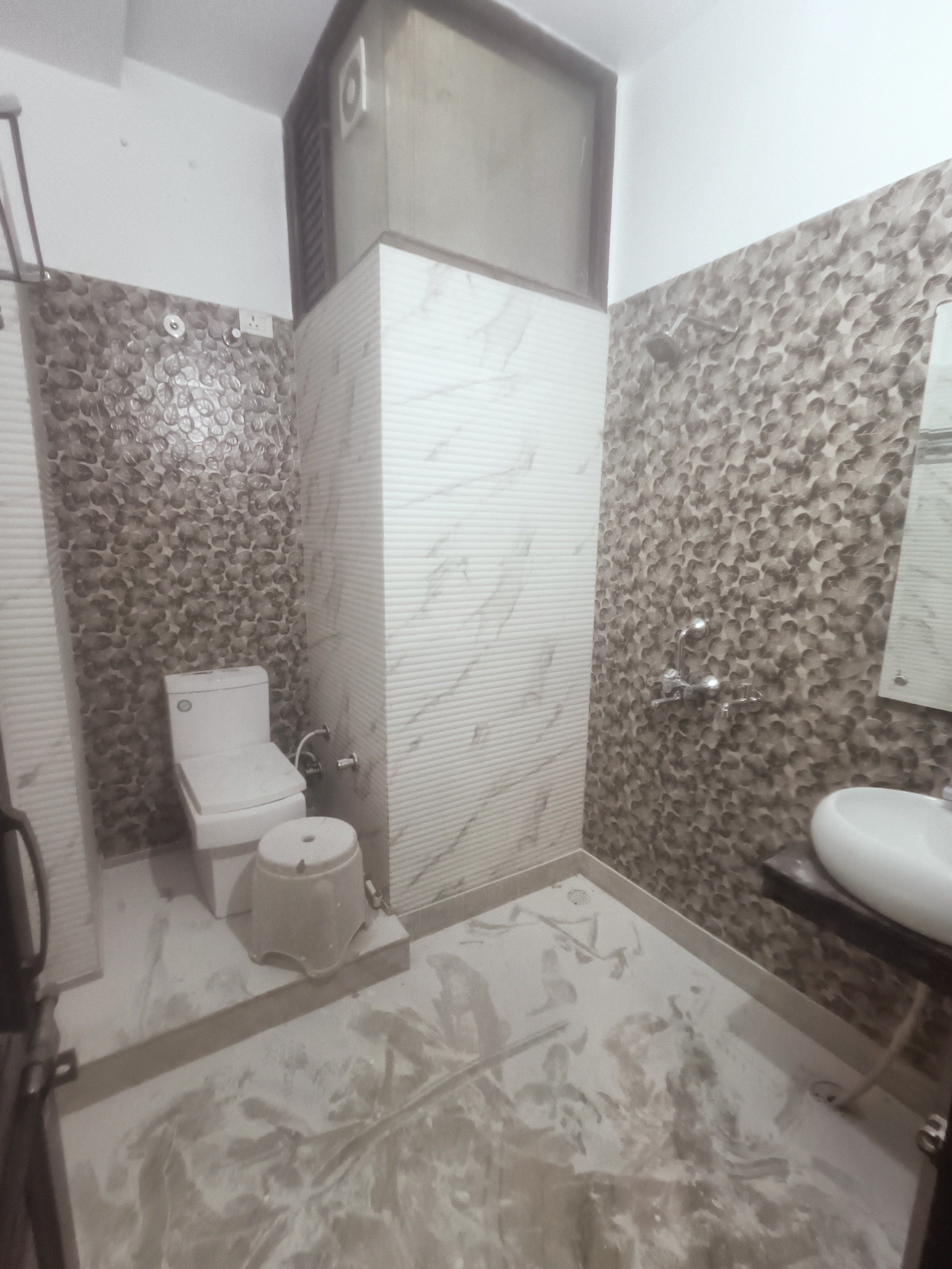 2bhk furnished for family or girls — photo 1