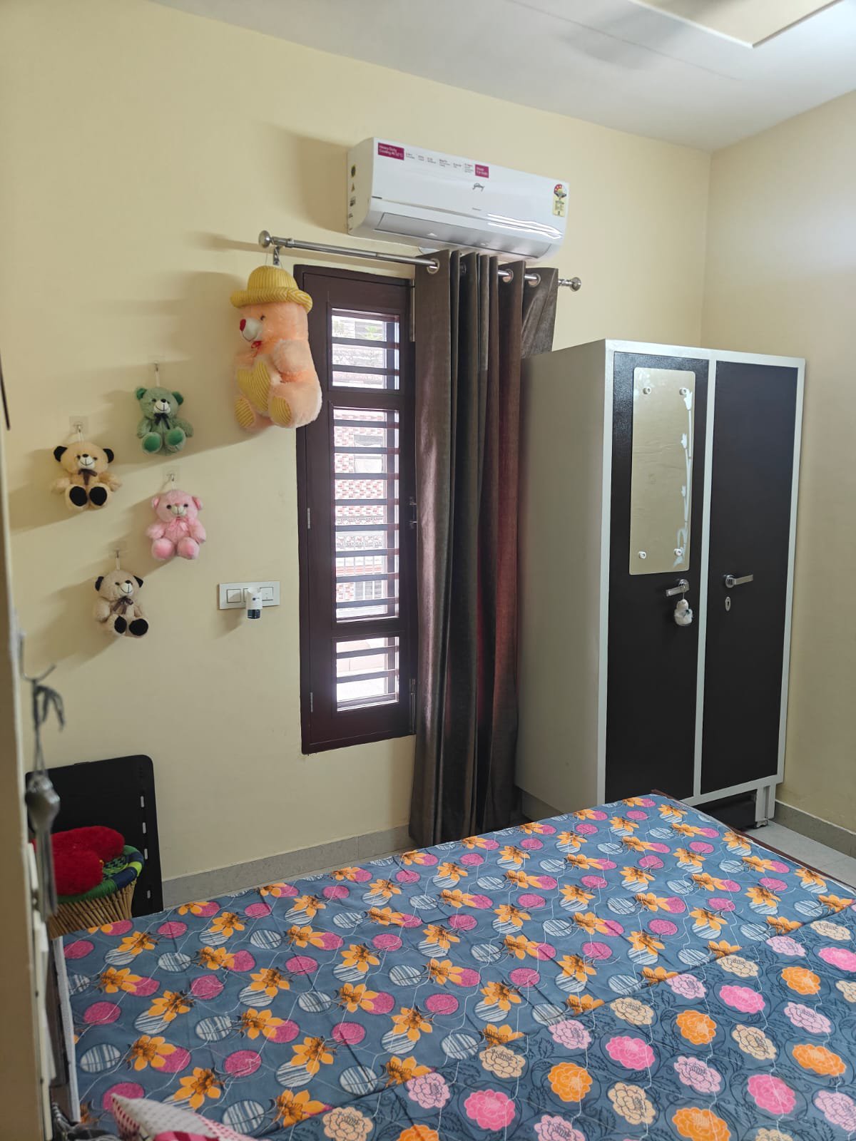 1rk fully furnished in rent — photo 1