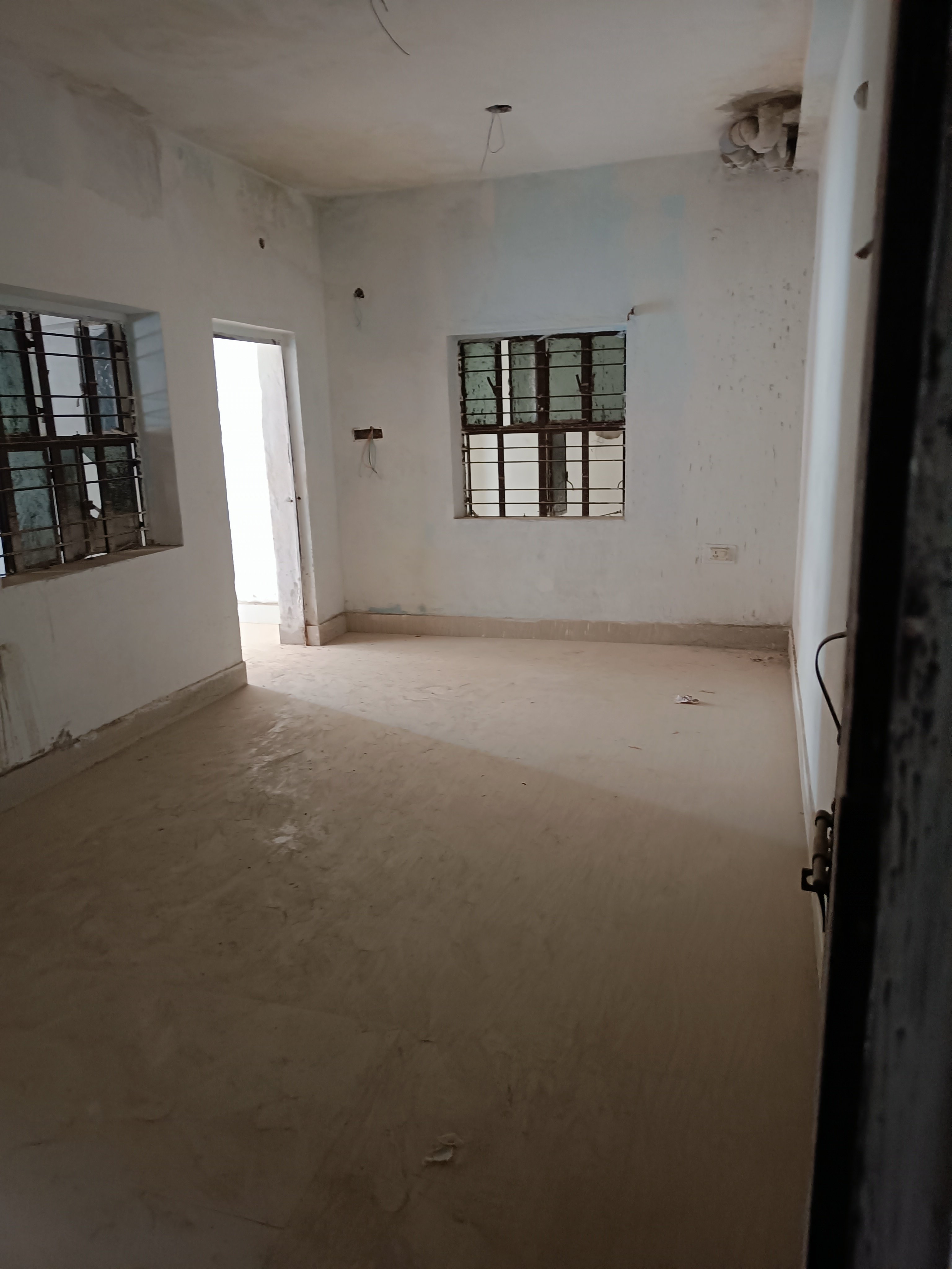 5BHK+ Semi-furnished House for rent in Location set — photo 1