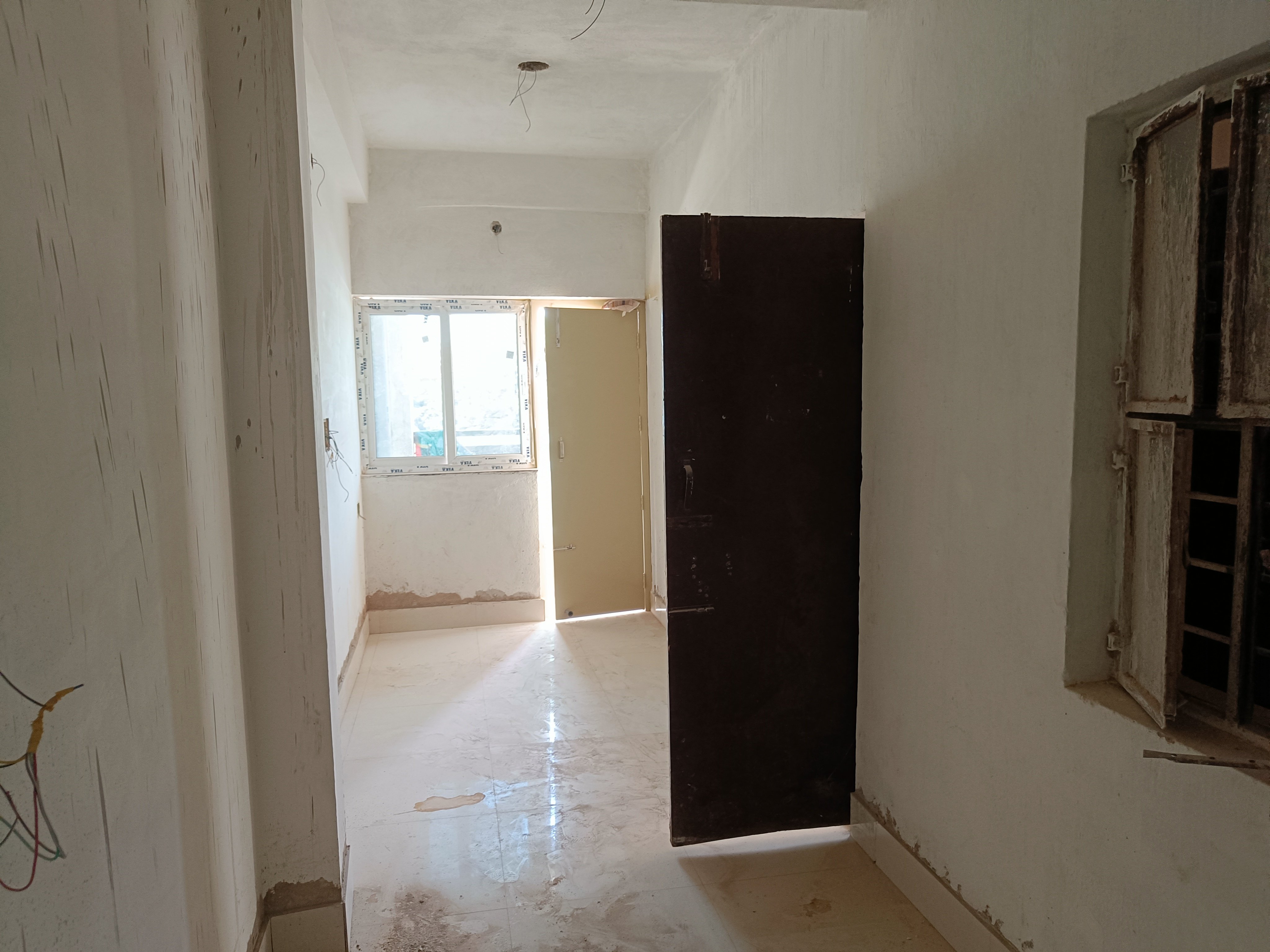 5BHK+ Semi-furnished House for rent — photo 1
