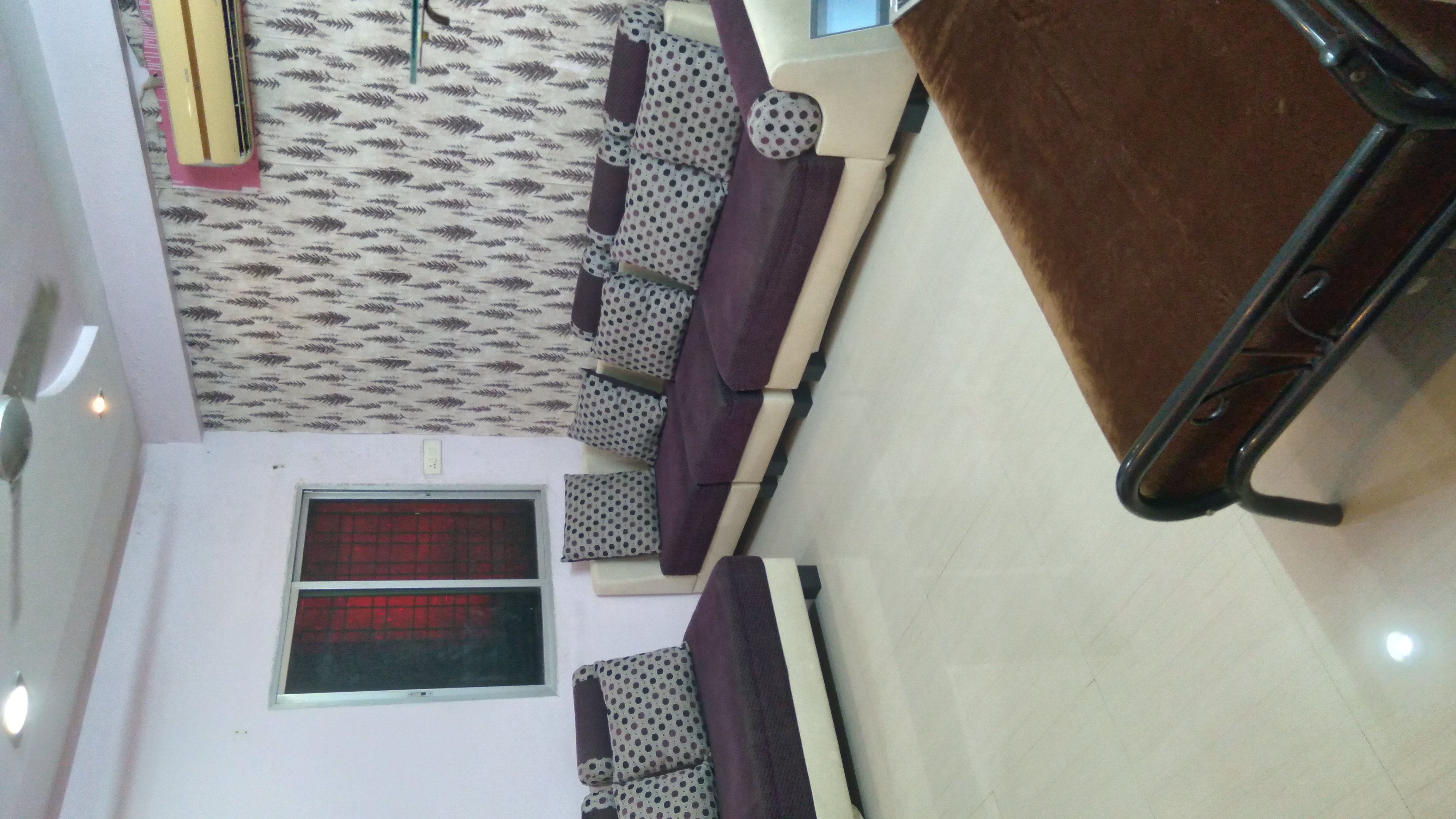 2BHK Furnished Flat for rent in Location set — photo 1