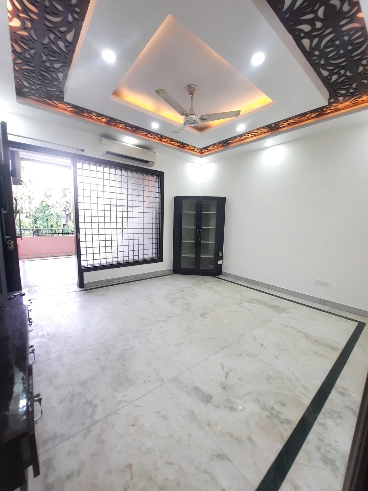 2BHK Unfurnished Flat for rent