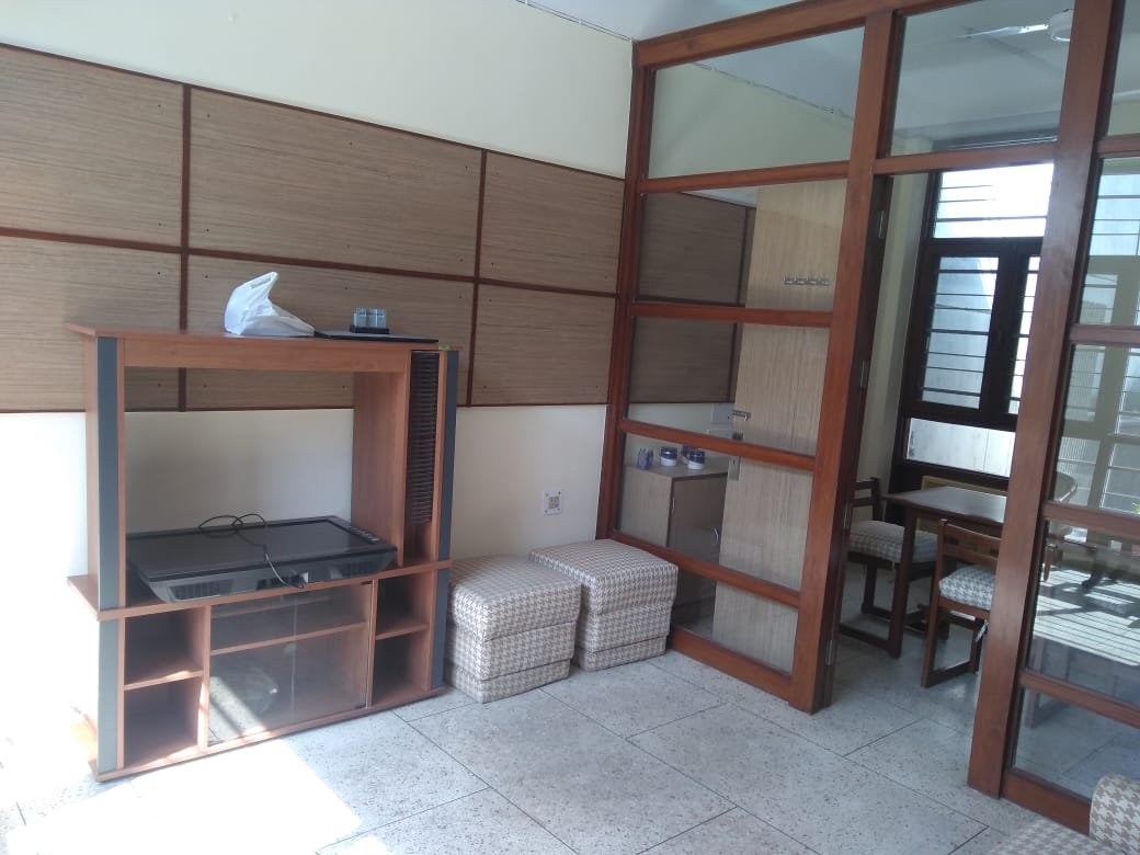 2BHK Furnished Flat for rent — photo 1