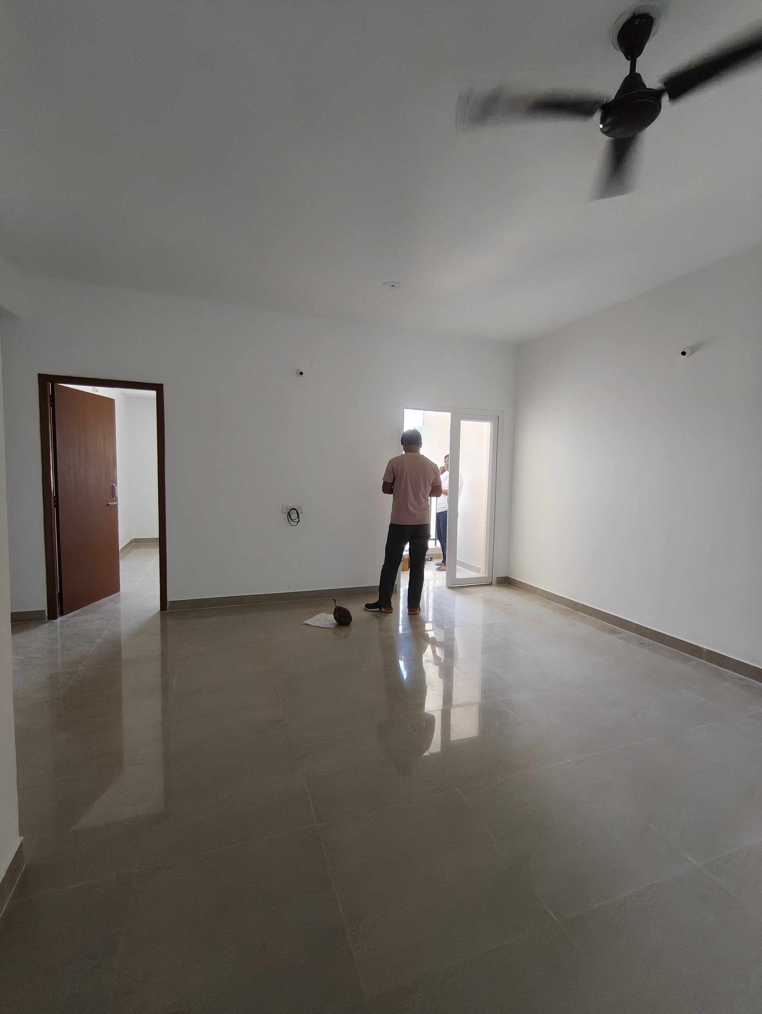Spacious 2BHK Flat with Modern Amenities Near Royal Global University