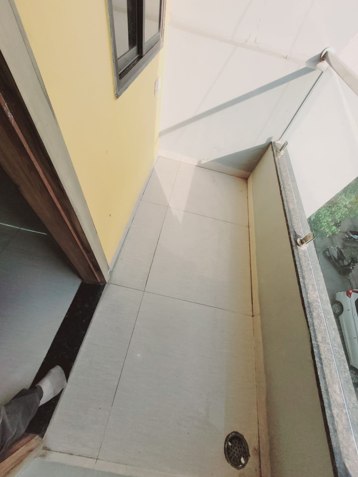 1BHK Unfurnished Room for rent — photo 1