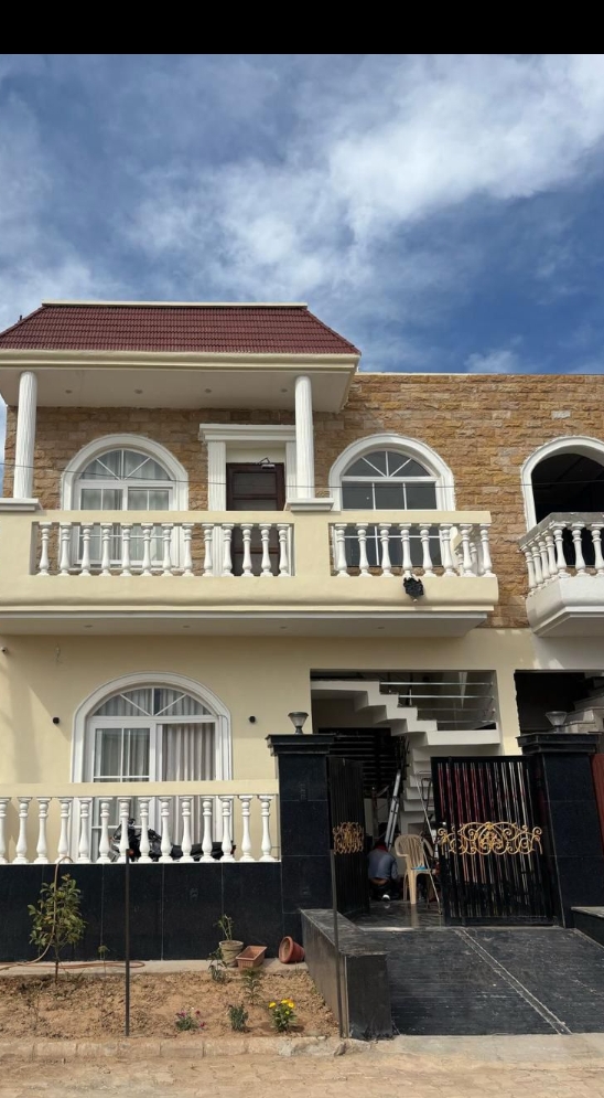 2BHK  available for rent, located in Sector 127 — photo 1