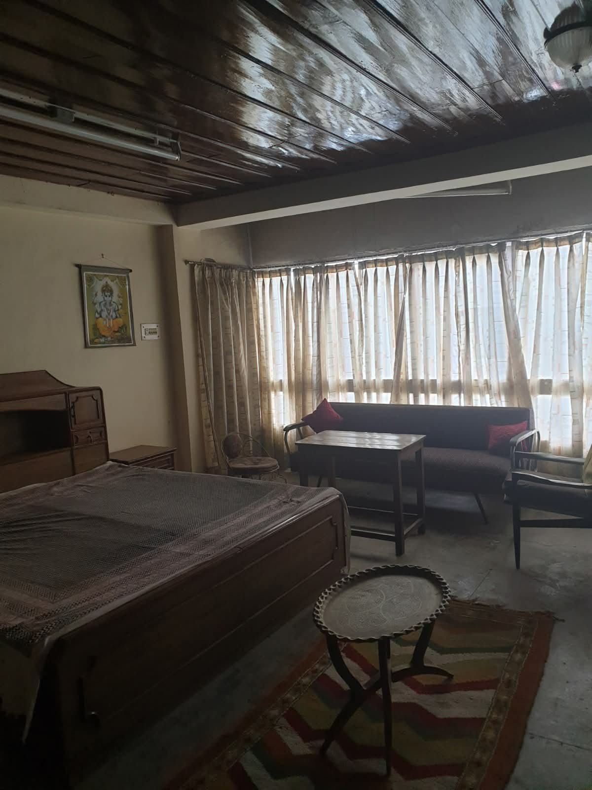 1Studeo Apartment for Sale Main market Panthaghati
