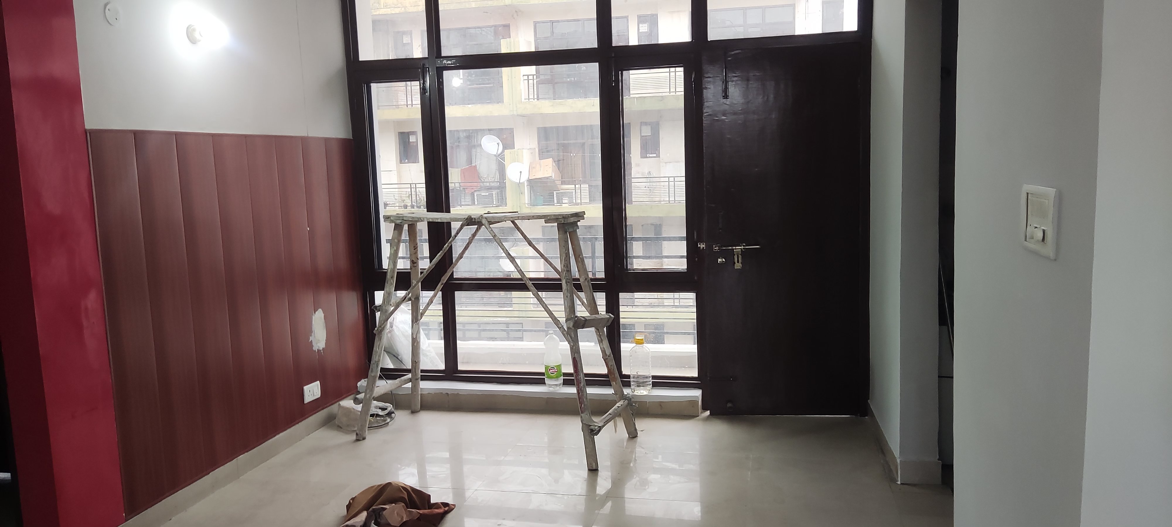 Spacious 3BHK Furnished Room Available for Rent — photo 1