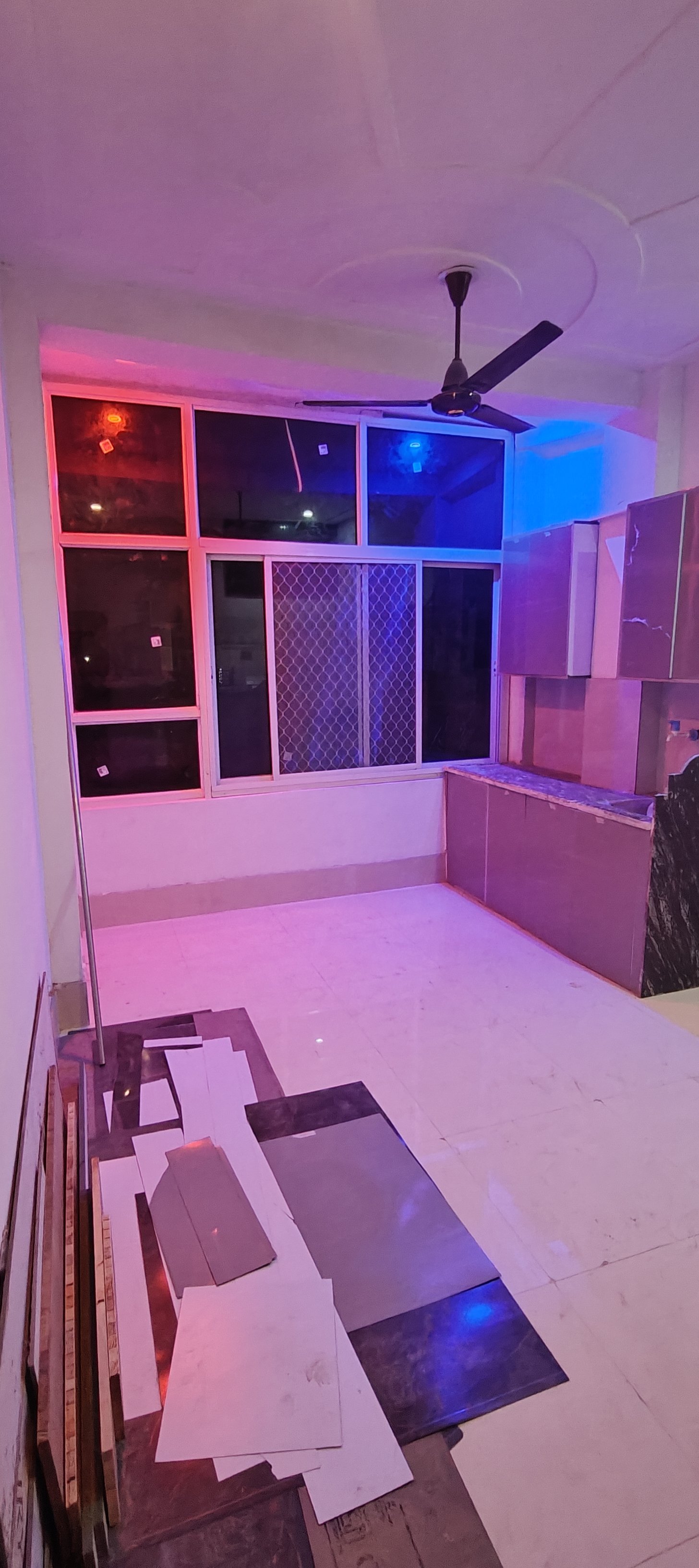 Charming 1RK Semi-Furnished House for Rent — photo 1