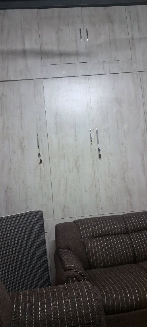 Fully Furnished 2BHK Flat for Rent - Ideal for Students