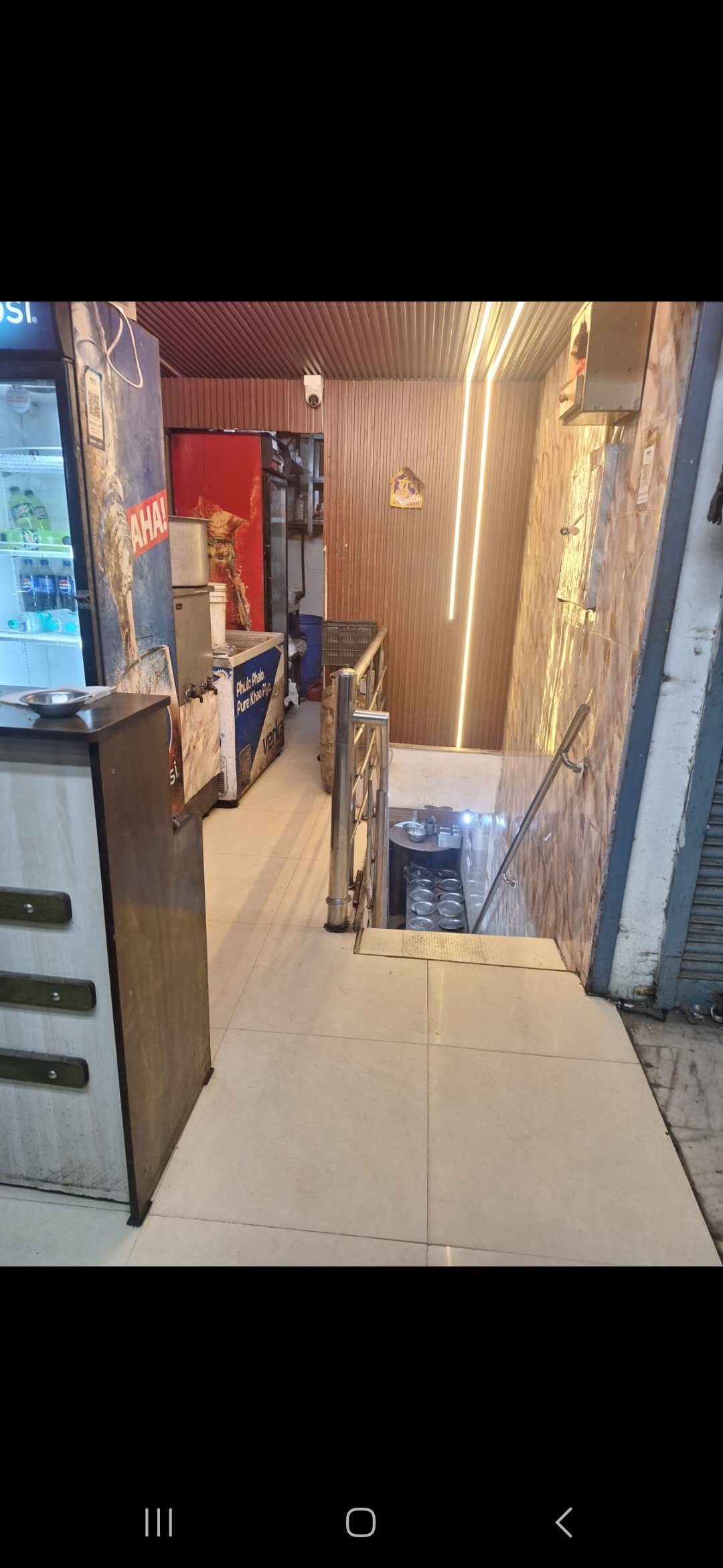 Prime Shop with Basement in Phase 5, Mohali — photo 1