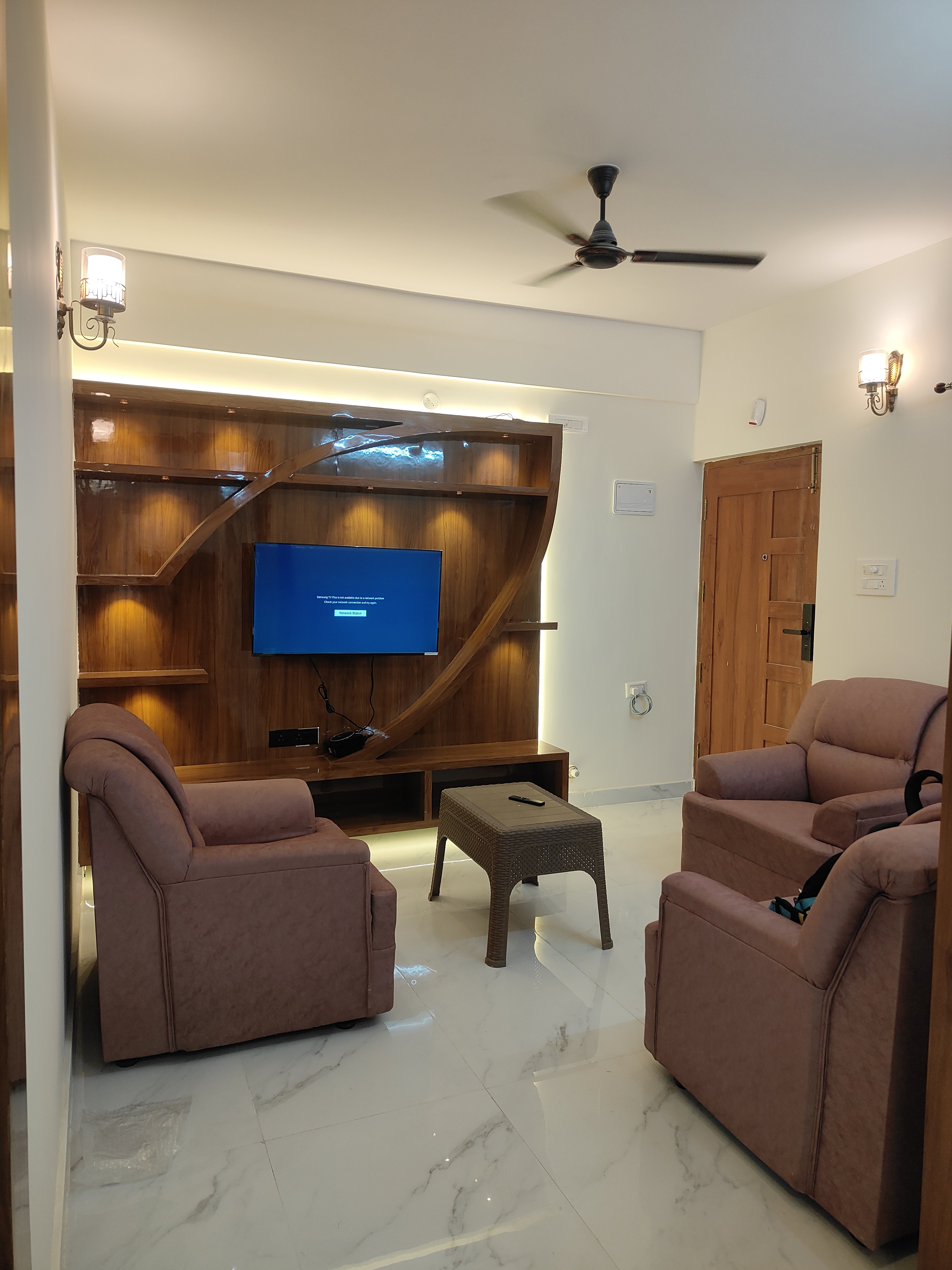 Flat For Rent — photo 1