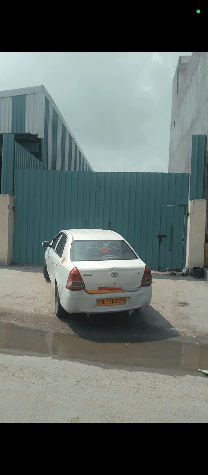 commercial area — photo 1