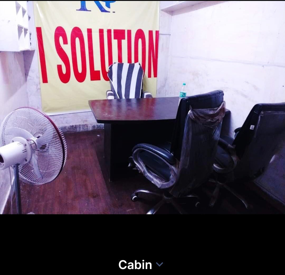 Fully Furnished Office Space at Ashiyana Mod, Patna — photo 1