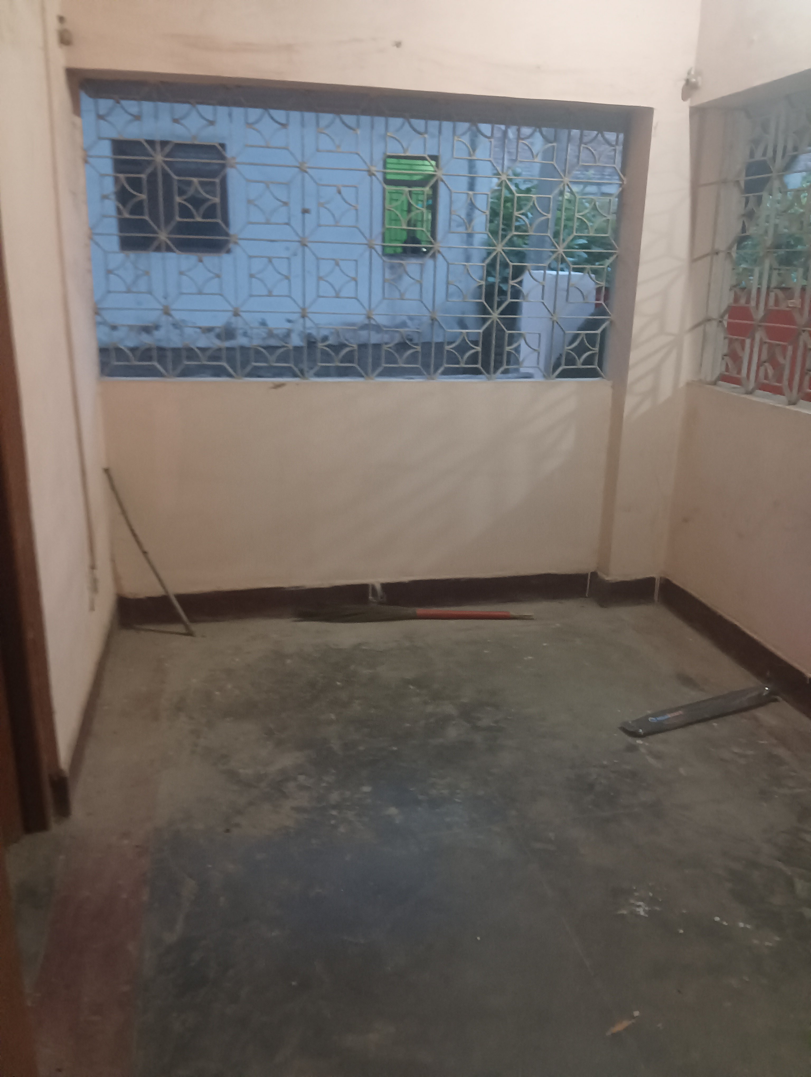 Charming 1RK Semi-Furnished Villas for Rent — photo 1