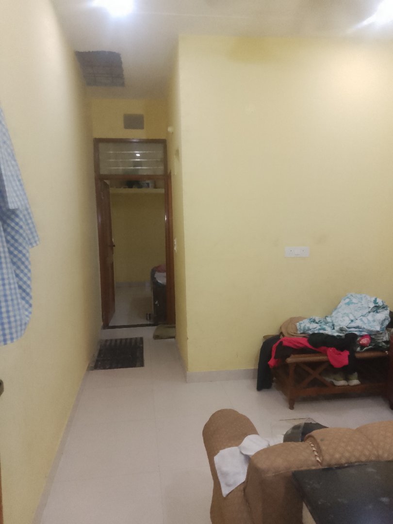 1BHK Furnished Flat for rent in Location set — photo 1