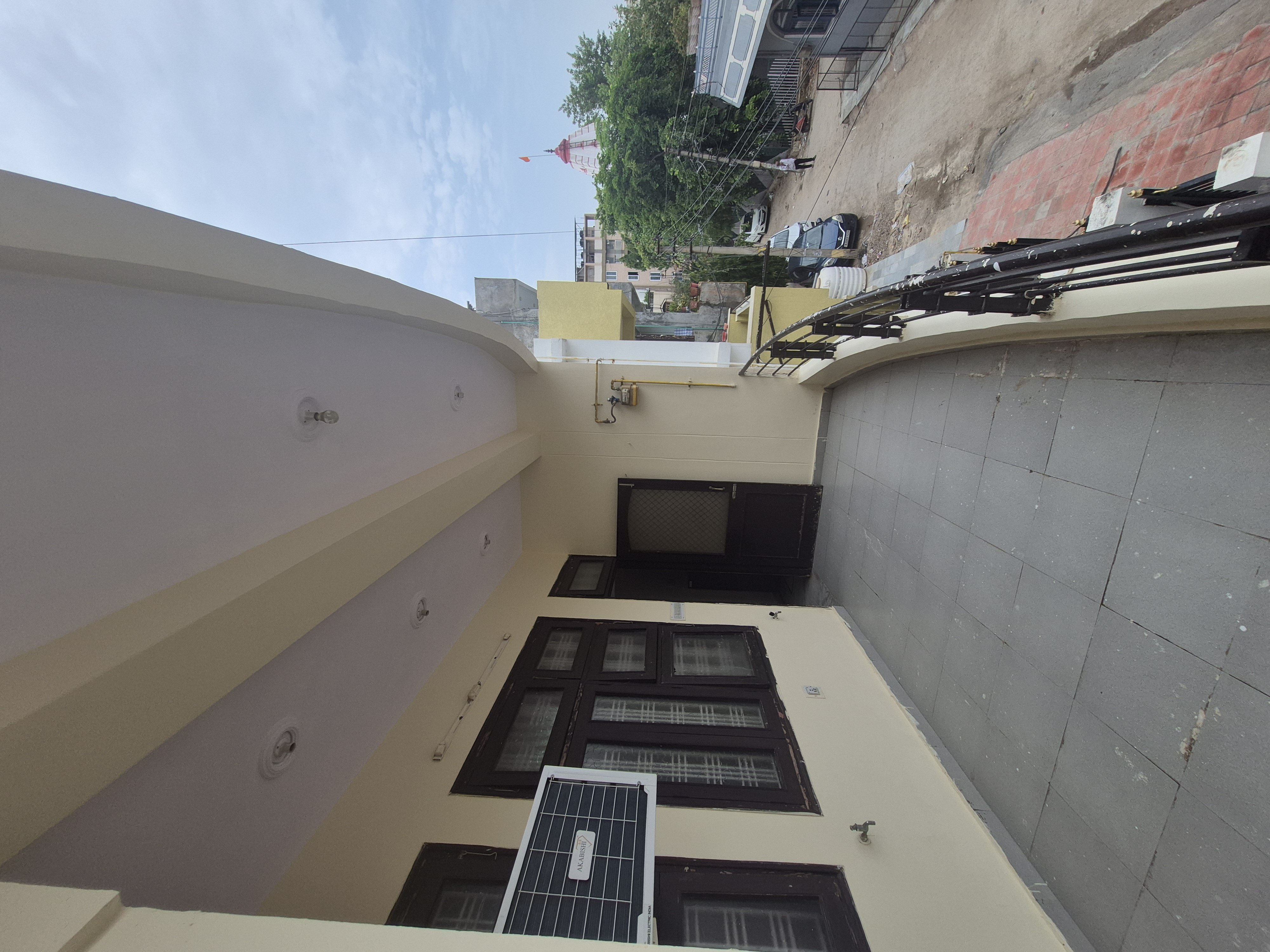 Charming 2BHK Furnished Apartment for Rent — photo 1