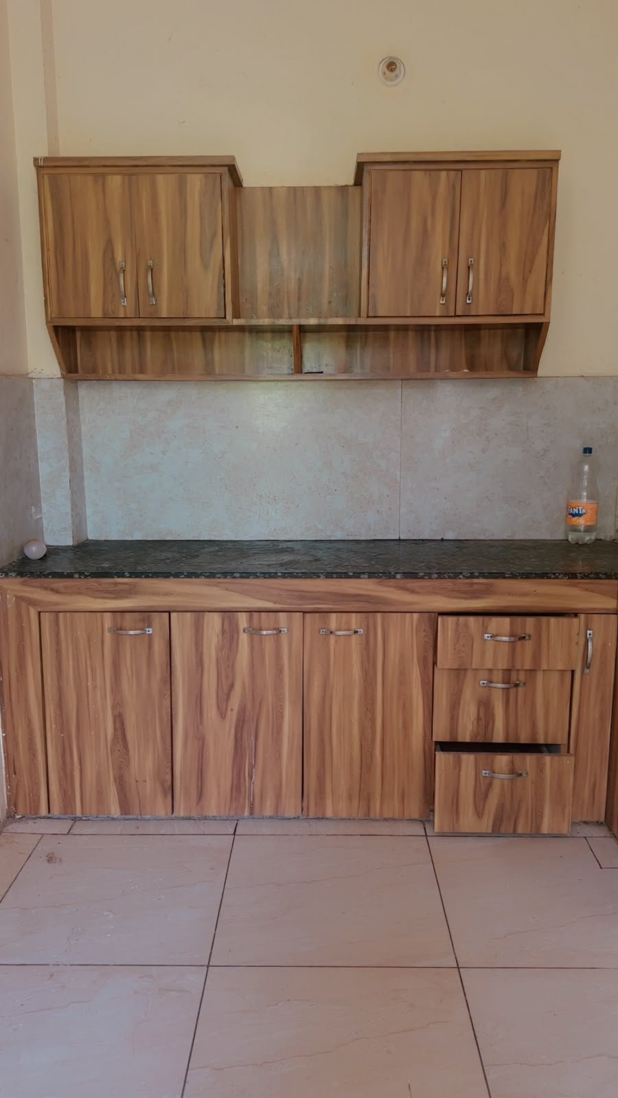 2BHK Semi-furnished House for rent — photo 1