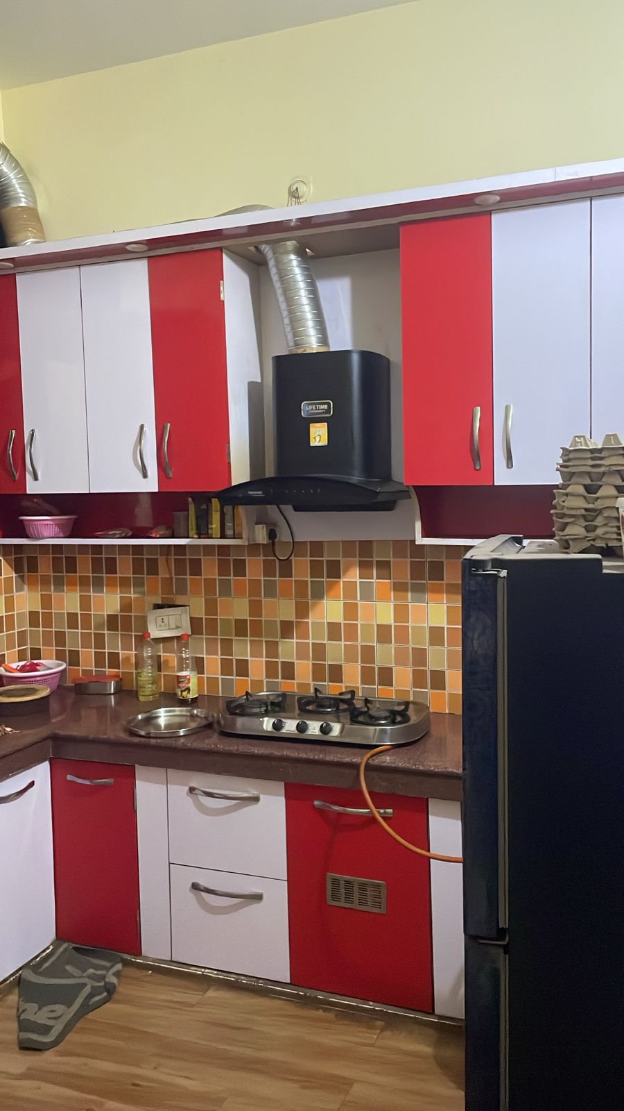 2BHK Furnished Flat for rent — photo 1
