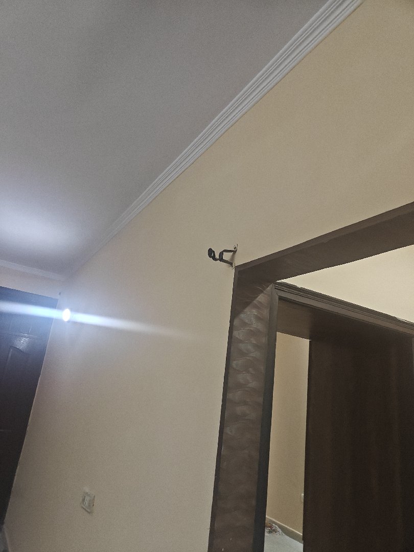 2BHK Semi-furnished Flat for rent in Location set — photo 1