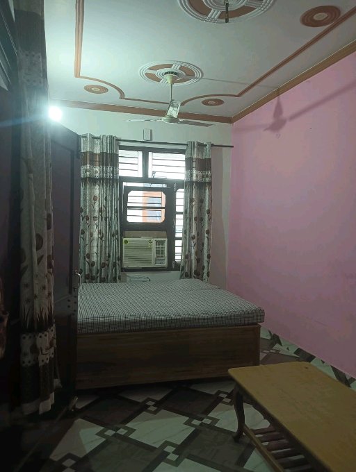 Fully Furnished Two Room Set Available in Nayagaon