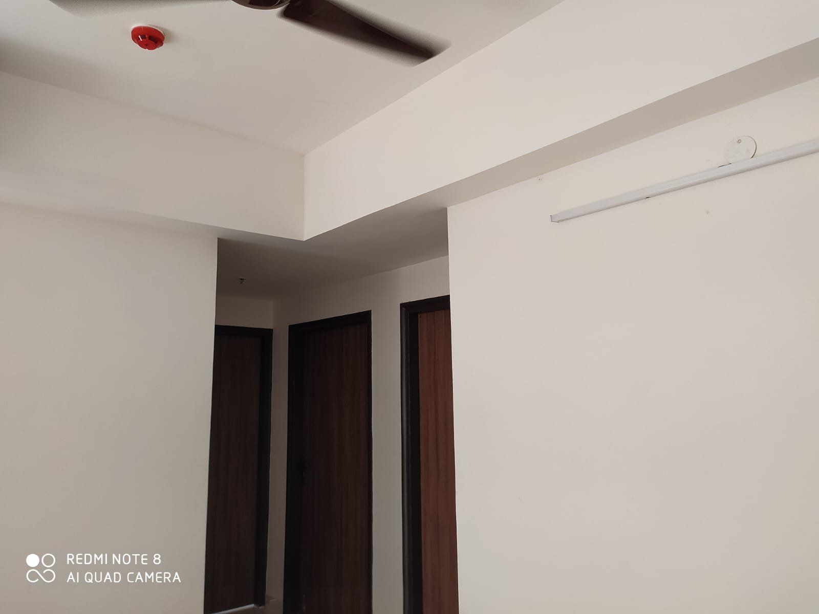 3BHK Semi-furnished Room for rent in Location set — photo 1