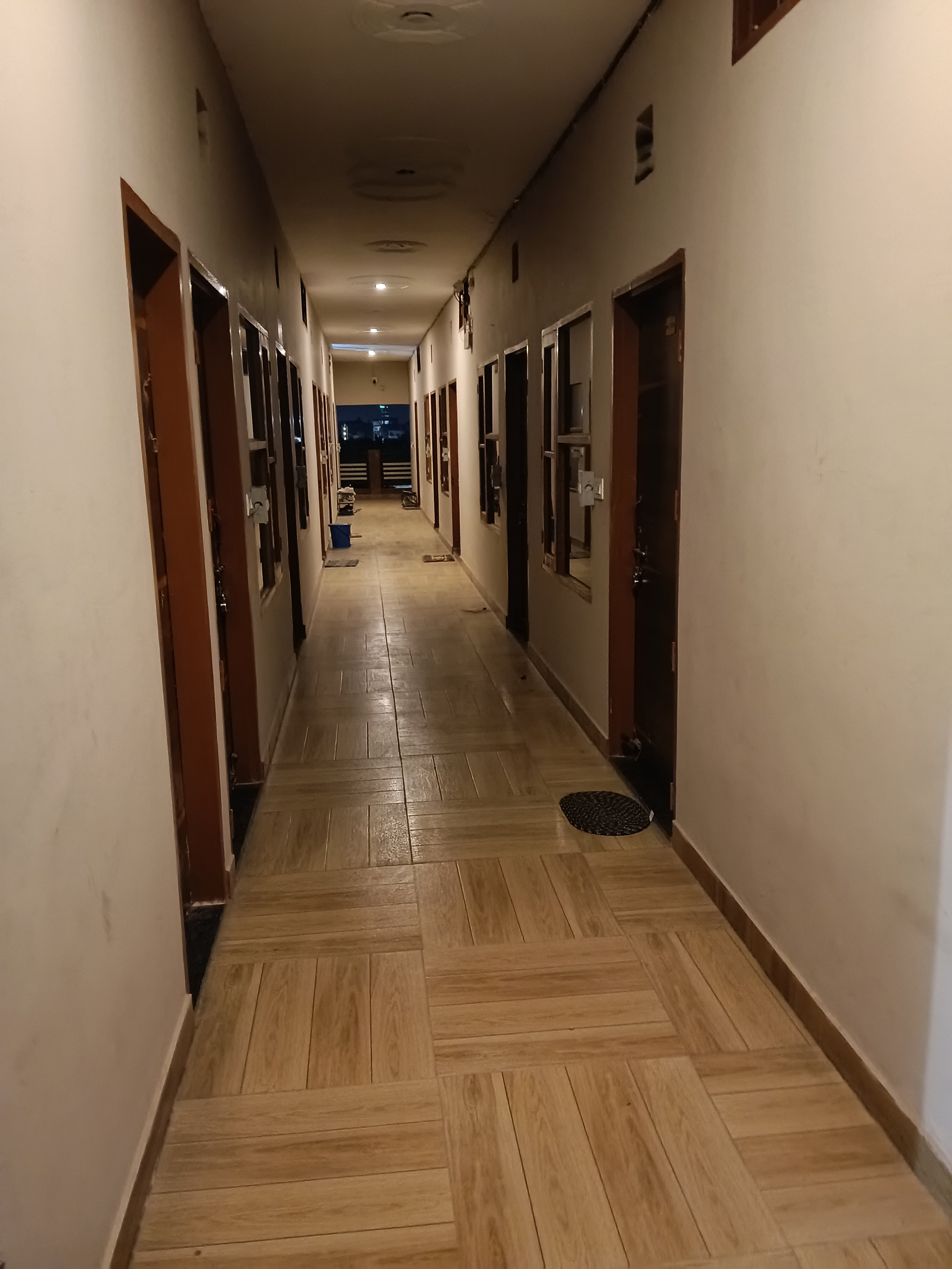 1rk independent room