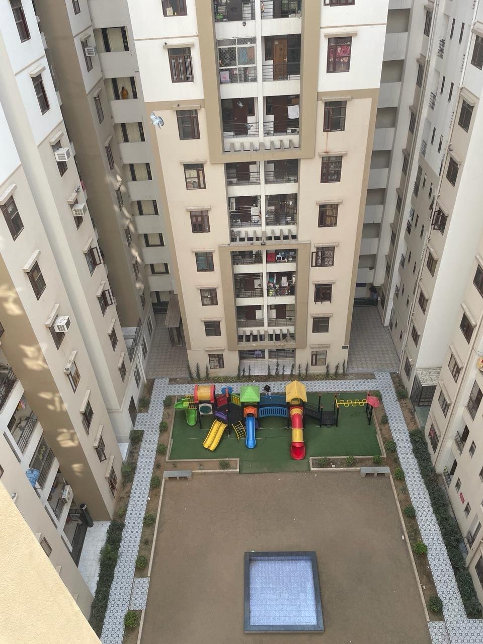 2BHK Furnished Flat for rent in Location set — photo 1
