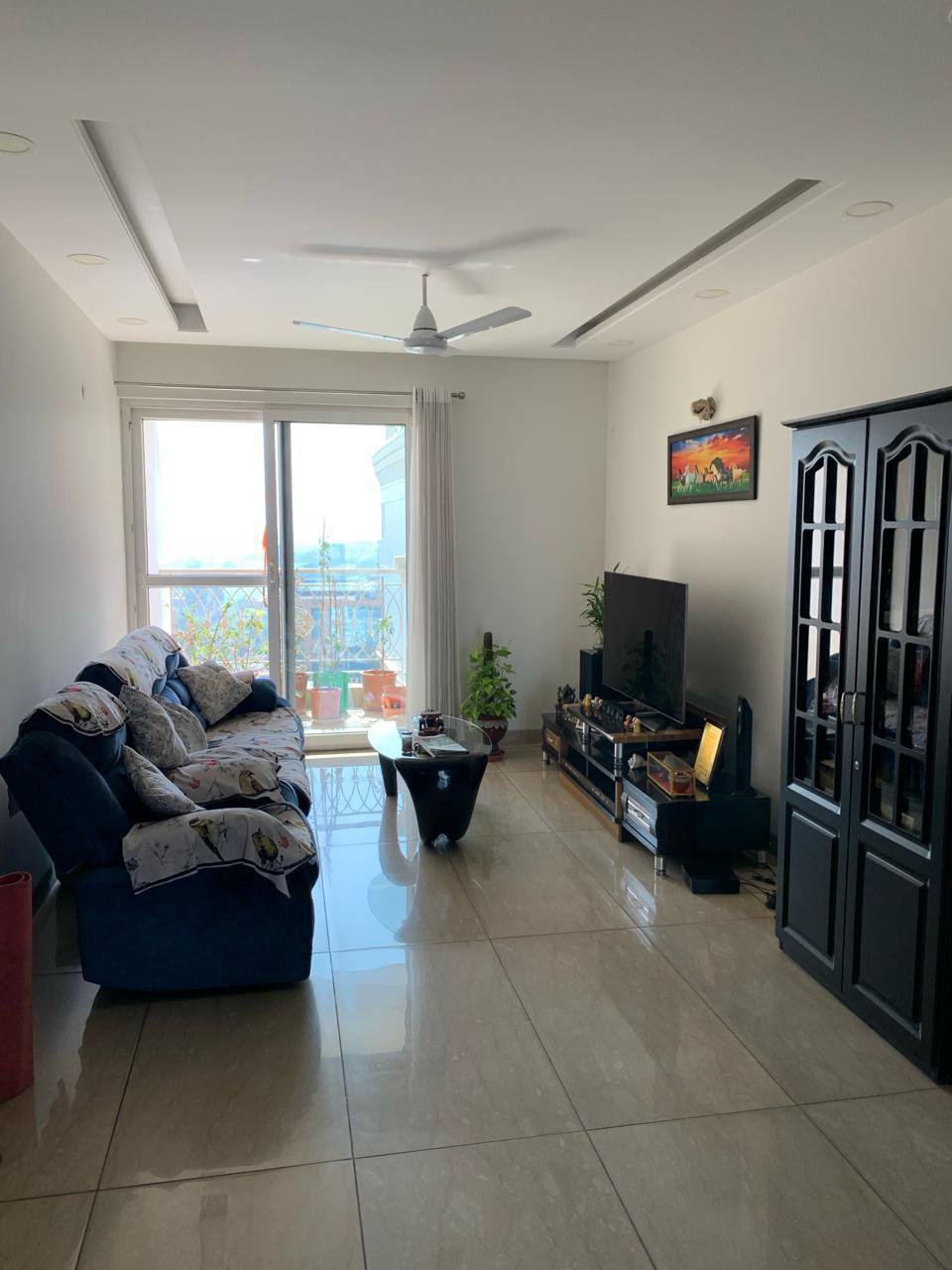 Luxurious 4BHK Flat for Rent in Exotic Grandeur, Zirakpur