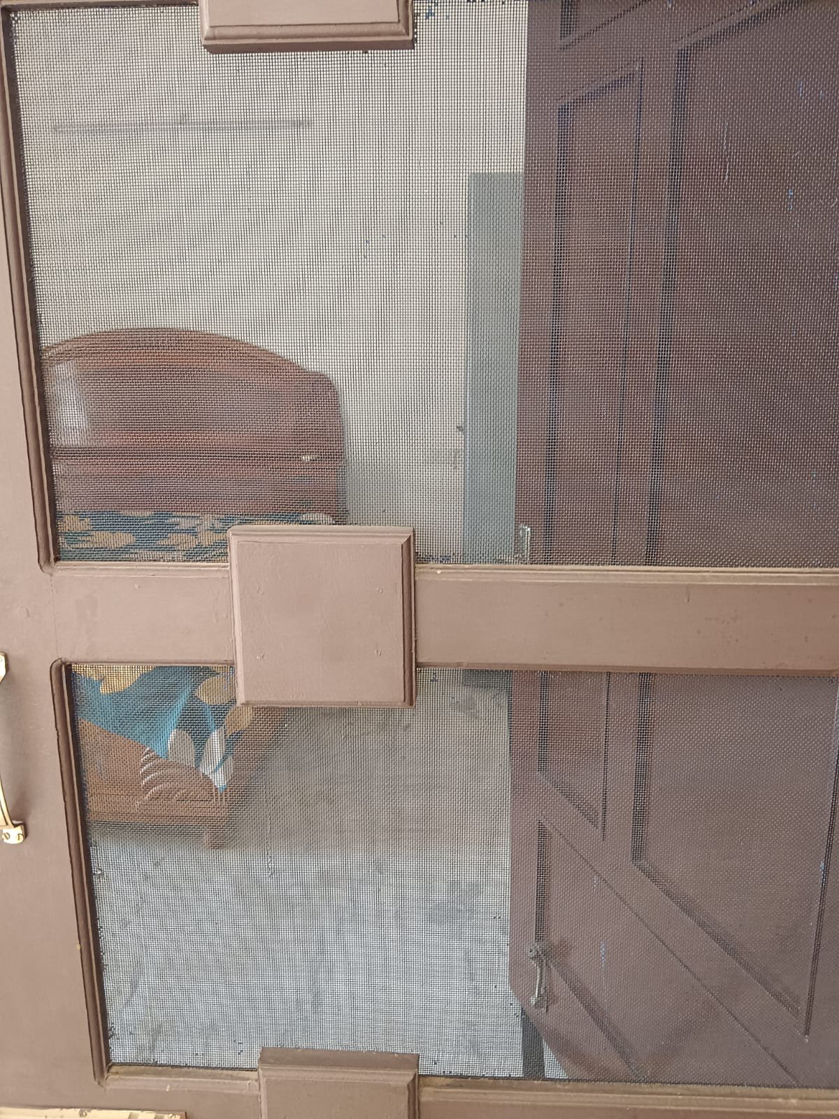 1BHK Furnished Flat for rent in Location set — photo 1