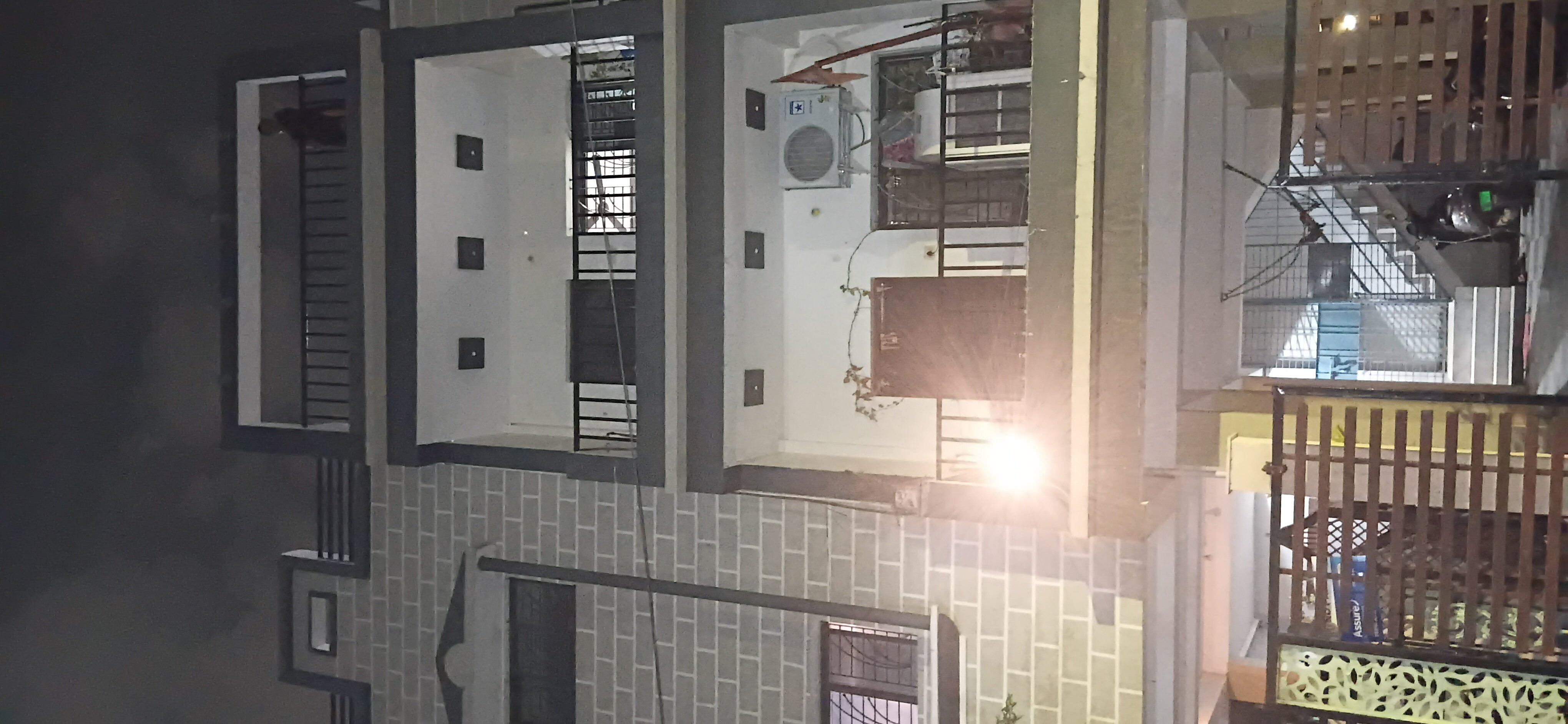 Spacious 2BHK Apartment for Rent - Ideal for Families and Vegetarians — photo 1