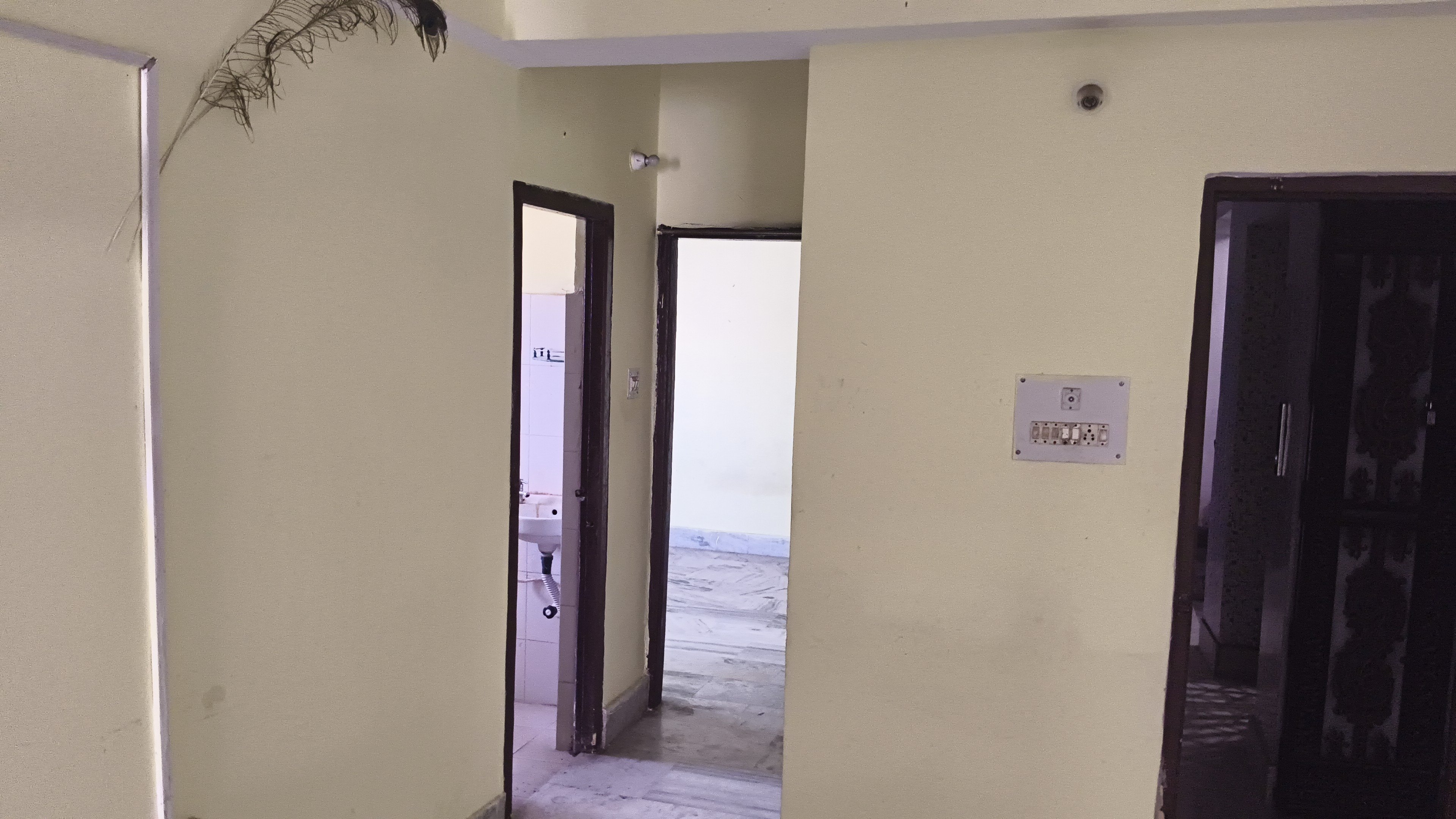 2BHK Unfurnished Flat for rent — photo 1