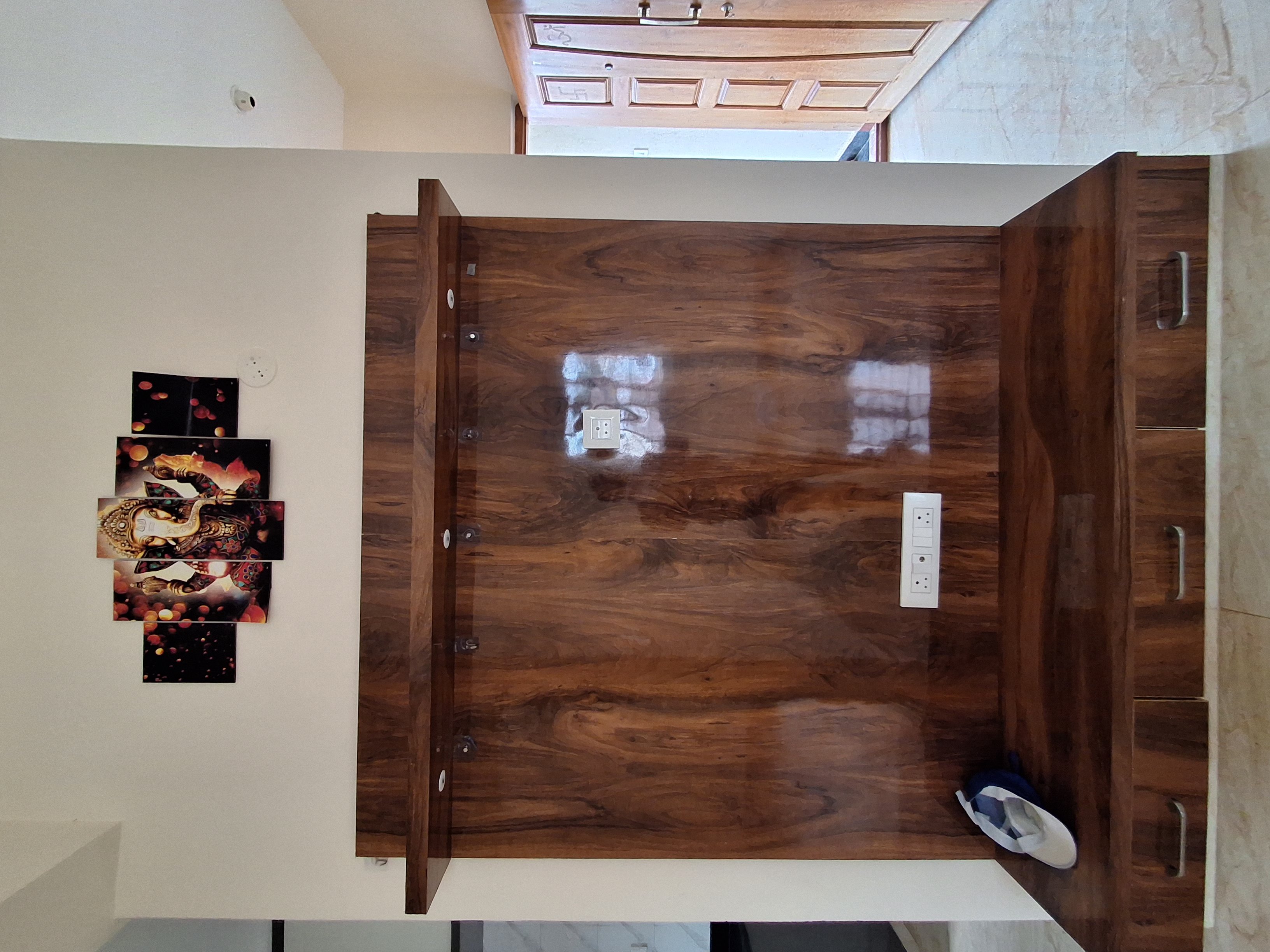 Charming 1BHK Flat for Rent in Prime Location — photo 1