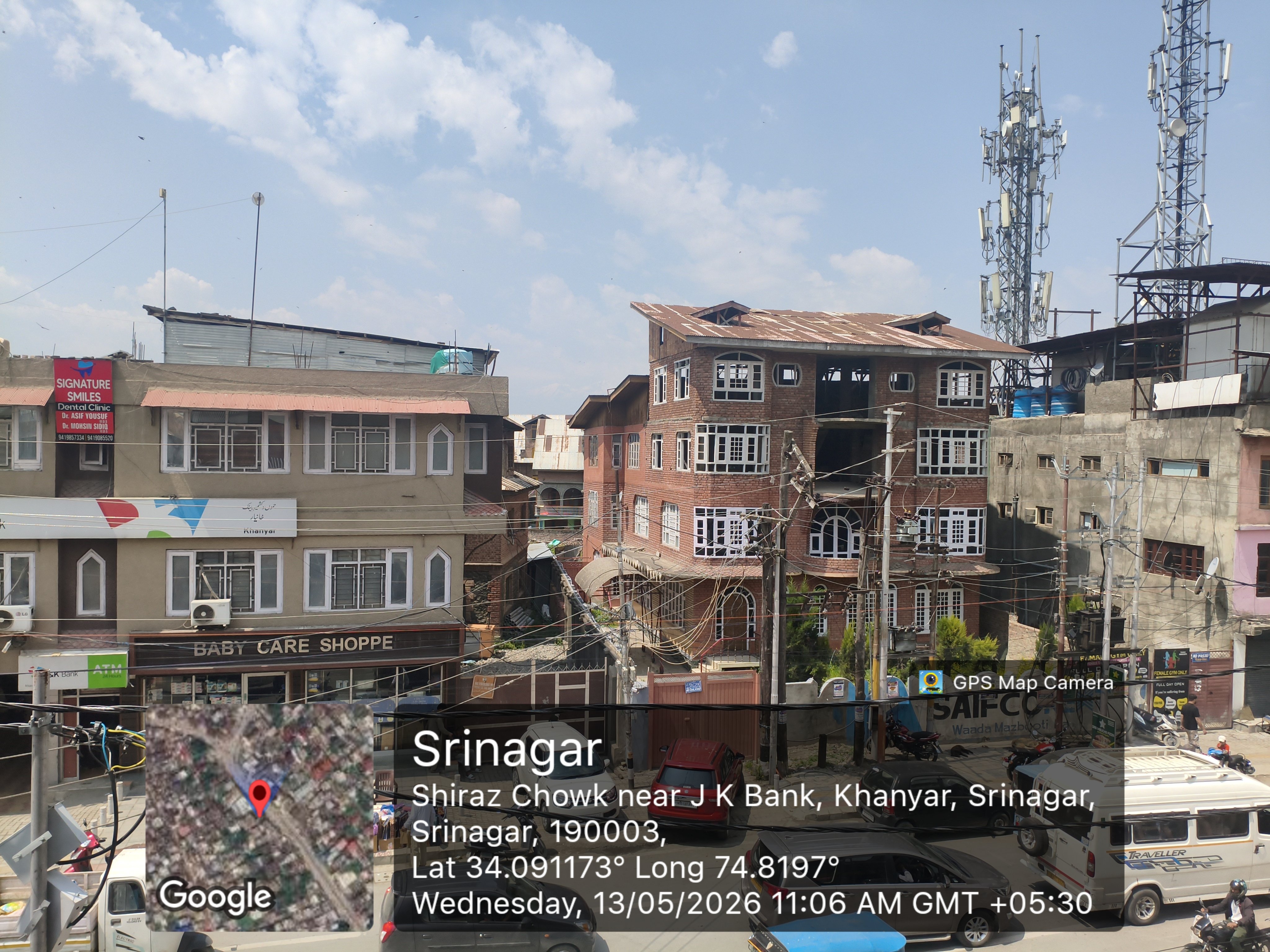 Spacious 5BHK Semi-Furnished Villas for Rent — photo 1