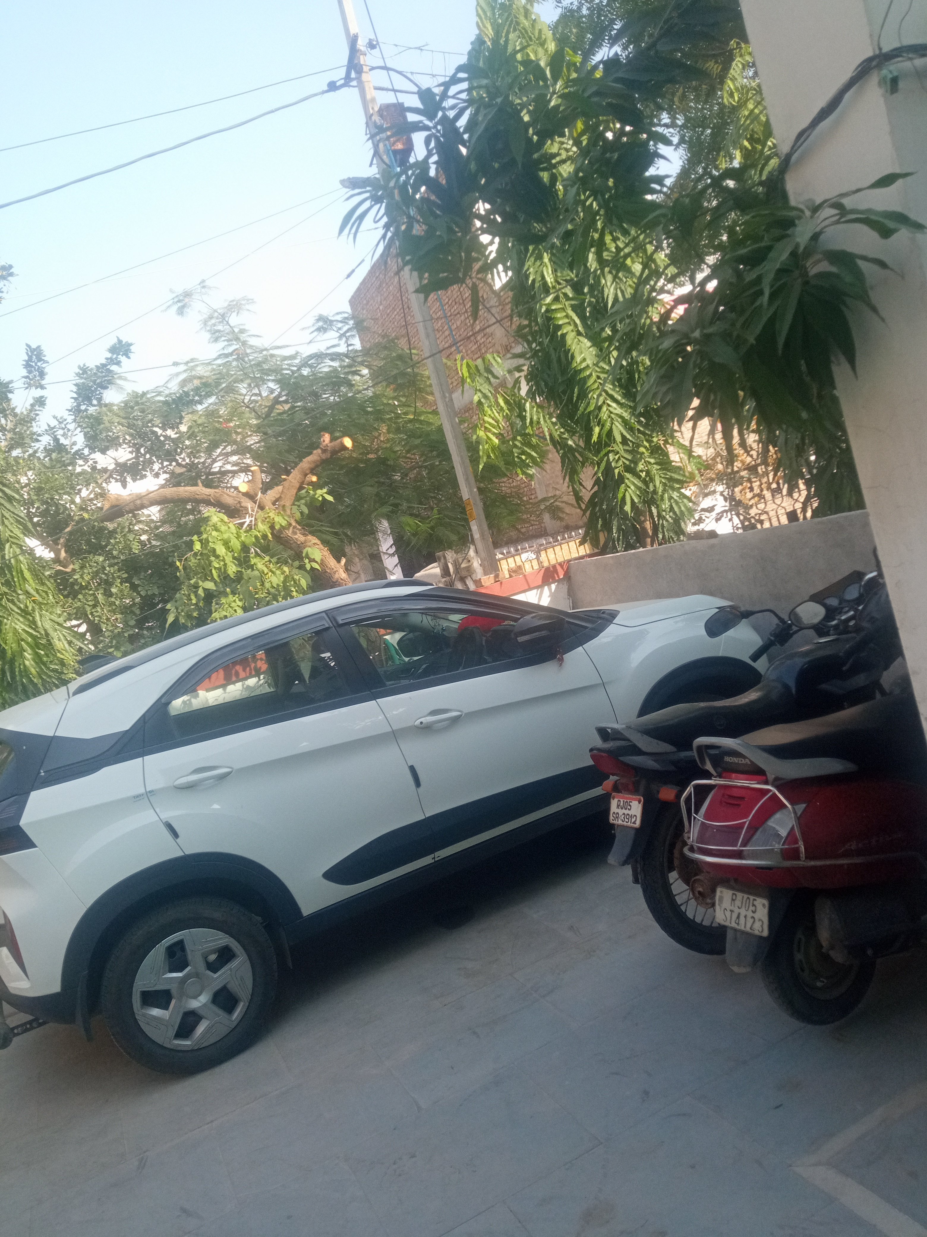 1BHK Furnished Room for rent in Location set — photo 1