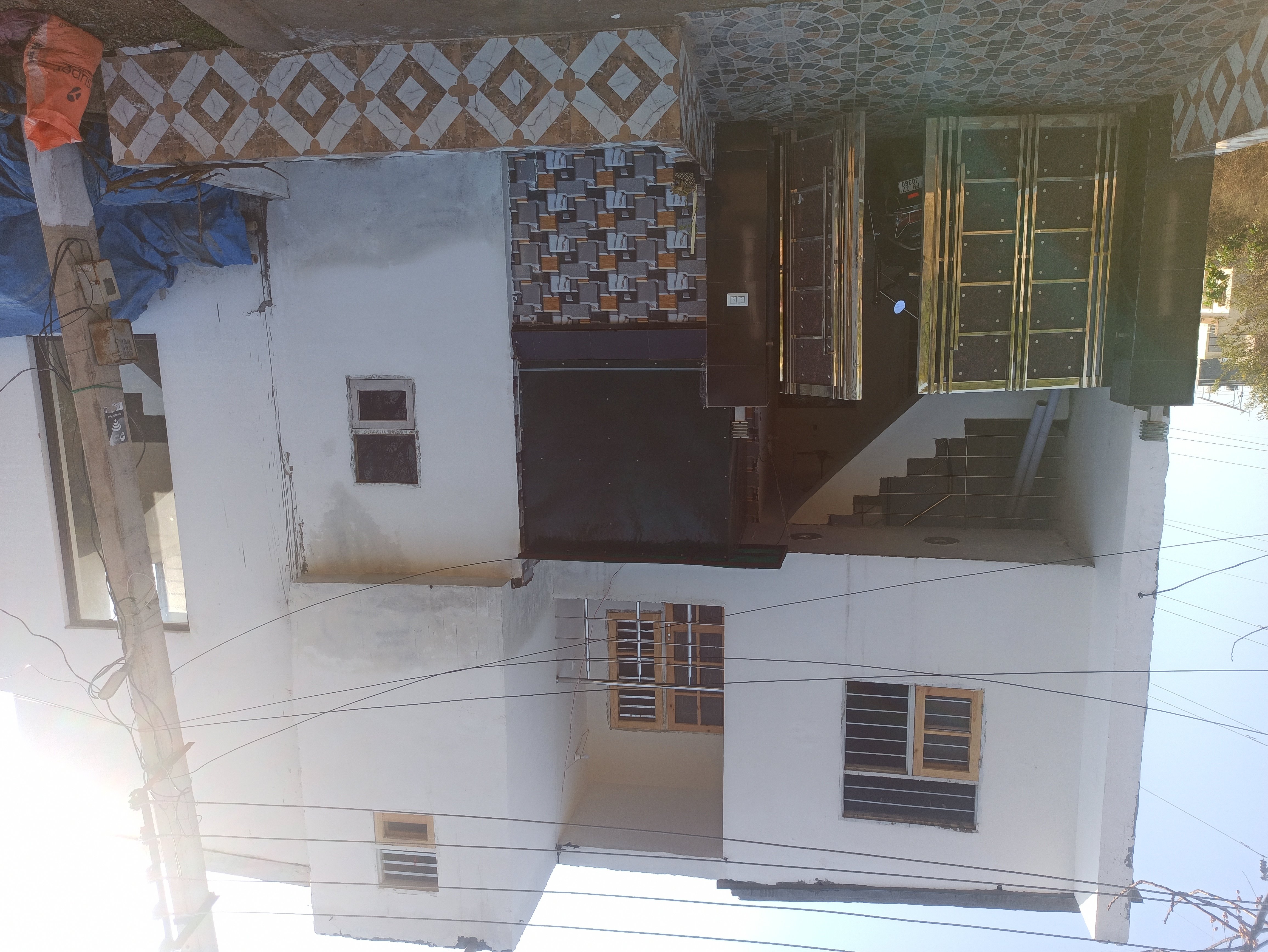 4BHK Semi-furnished House for sale in Location set — photo 1