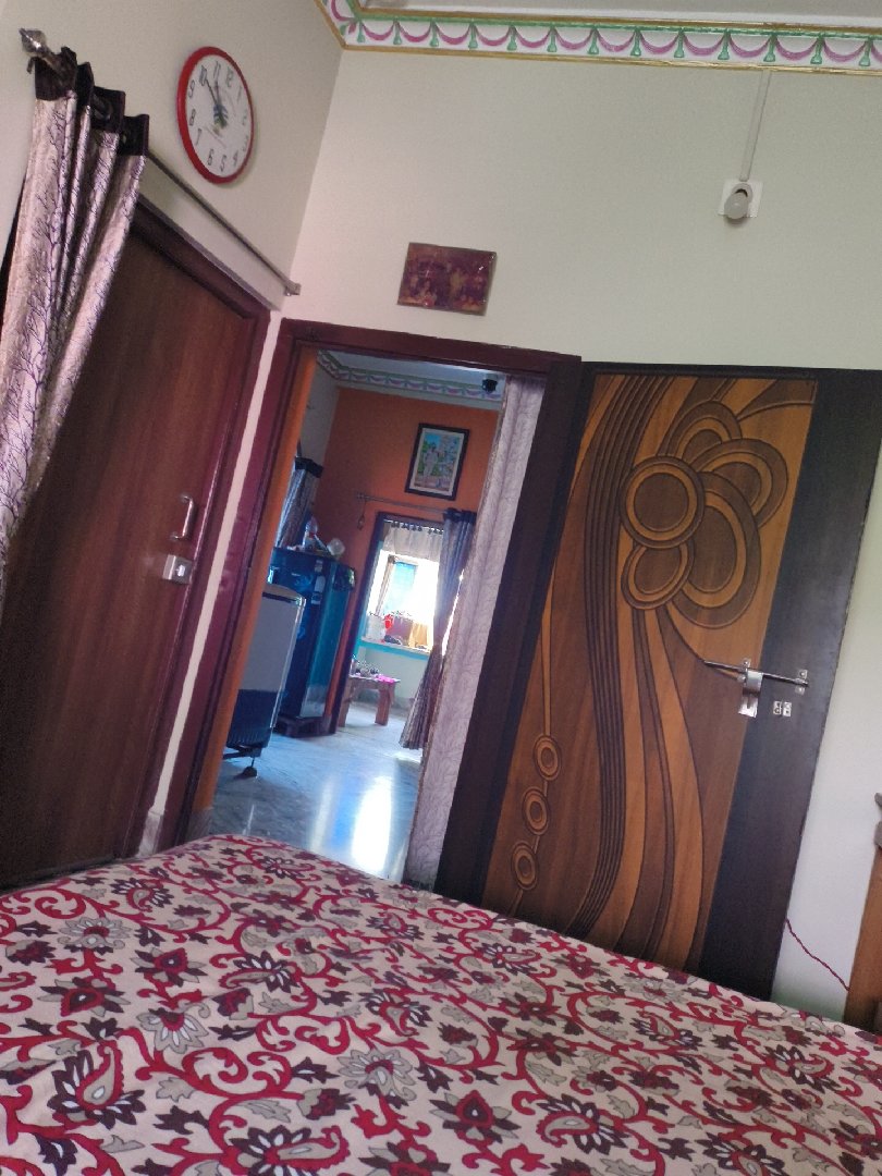 Cozy 1RK Furnished Room for Rent - Ideal for Families