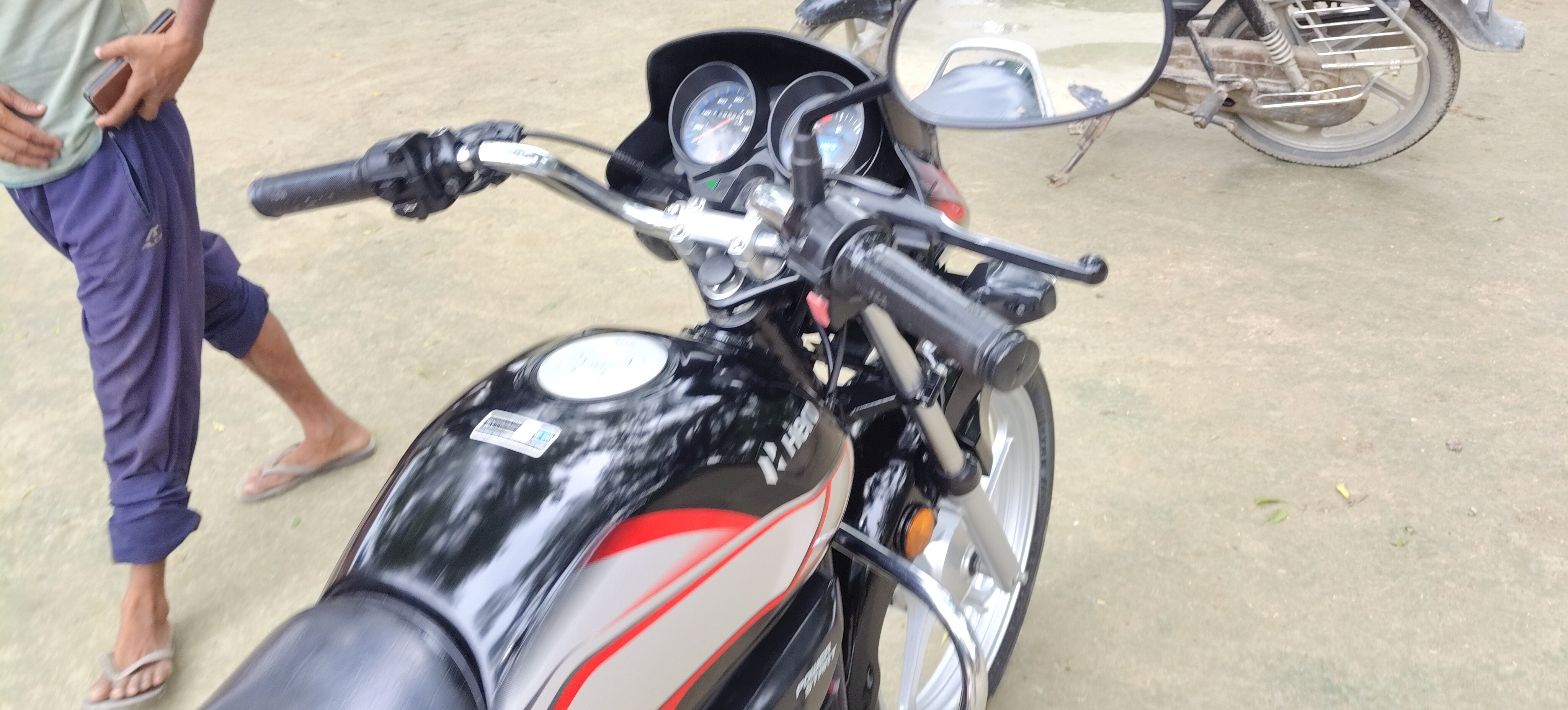 Bikes for rent in Location set