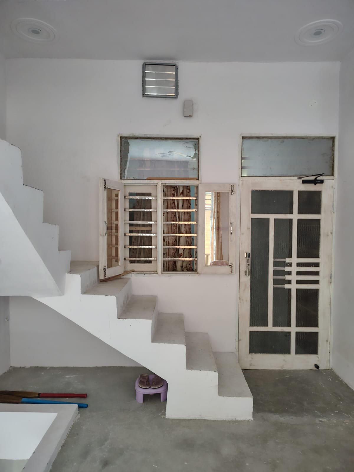 4BHK Unfurnished House for sale — photo 1