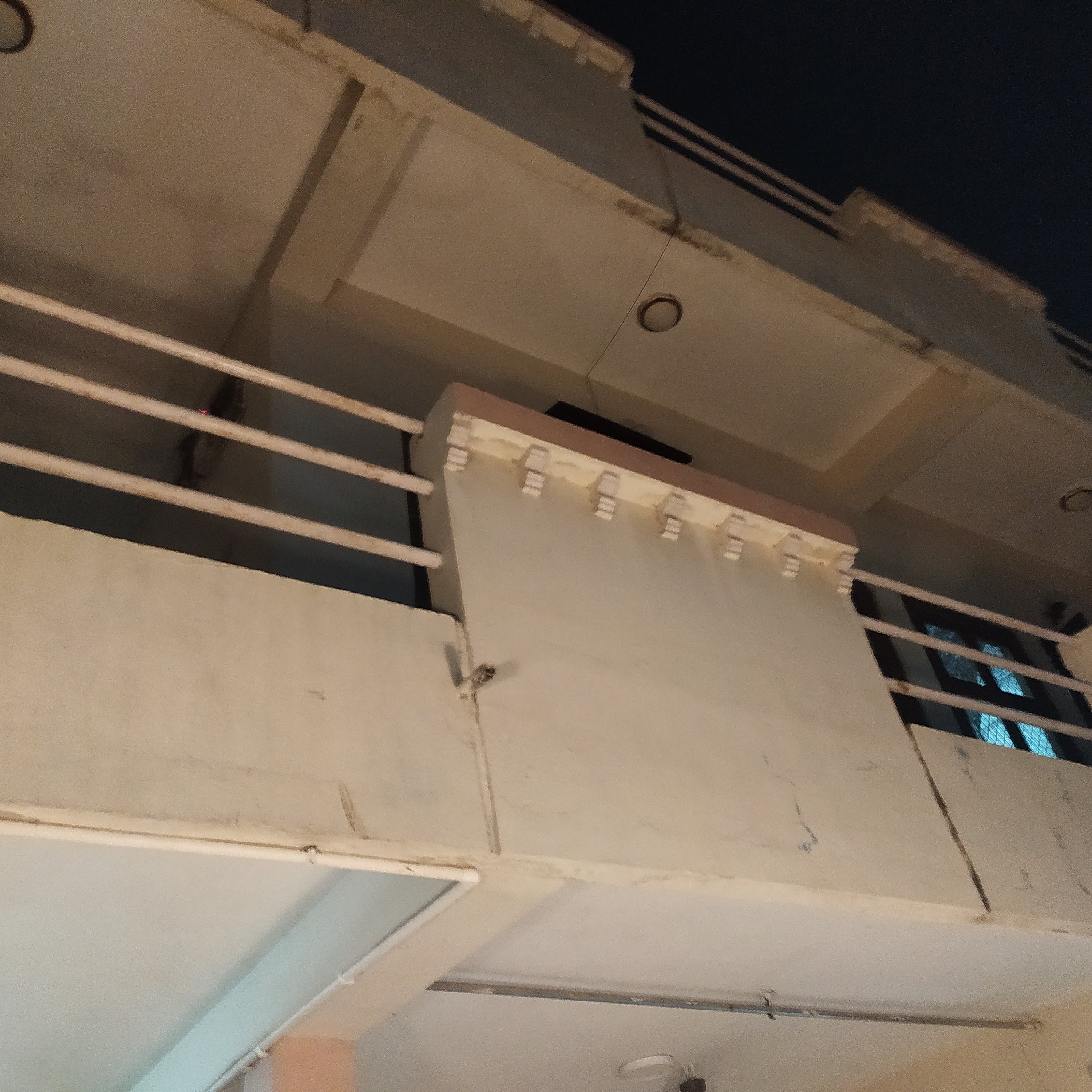 2BHK Unfurnished Flat for rent — photo 1