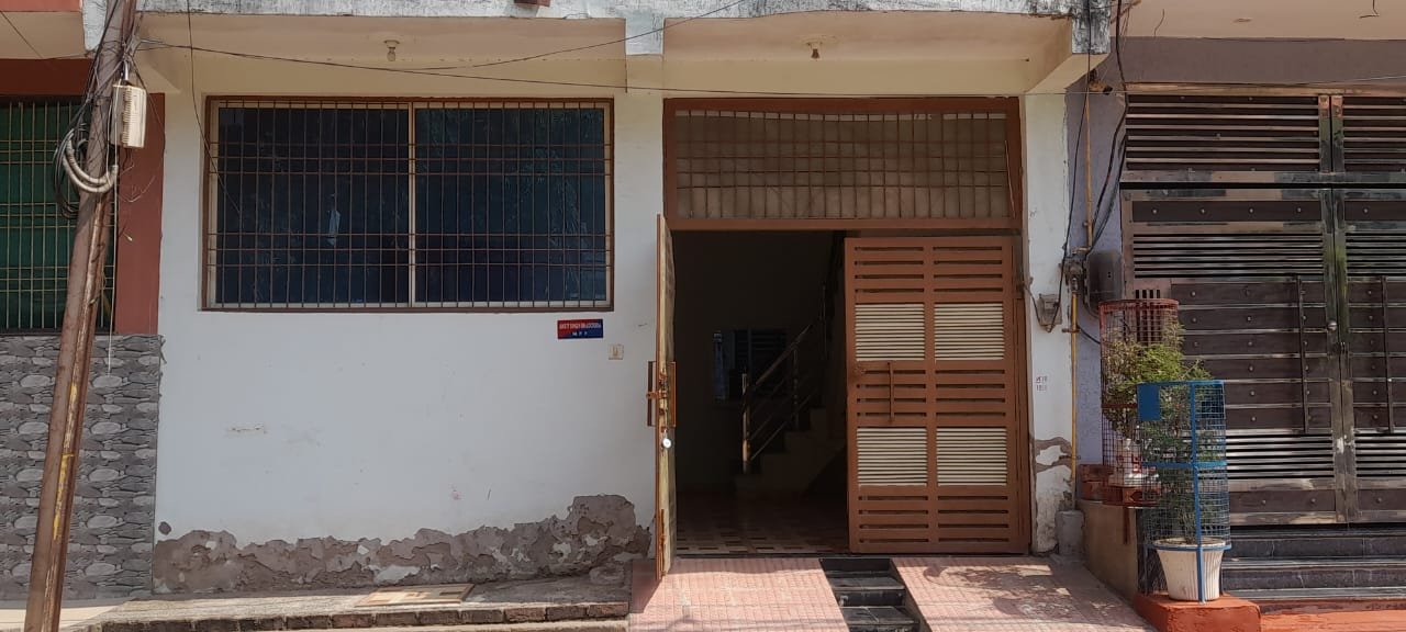 Spacious Unfurnished House for Rent