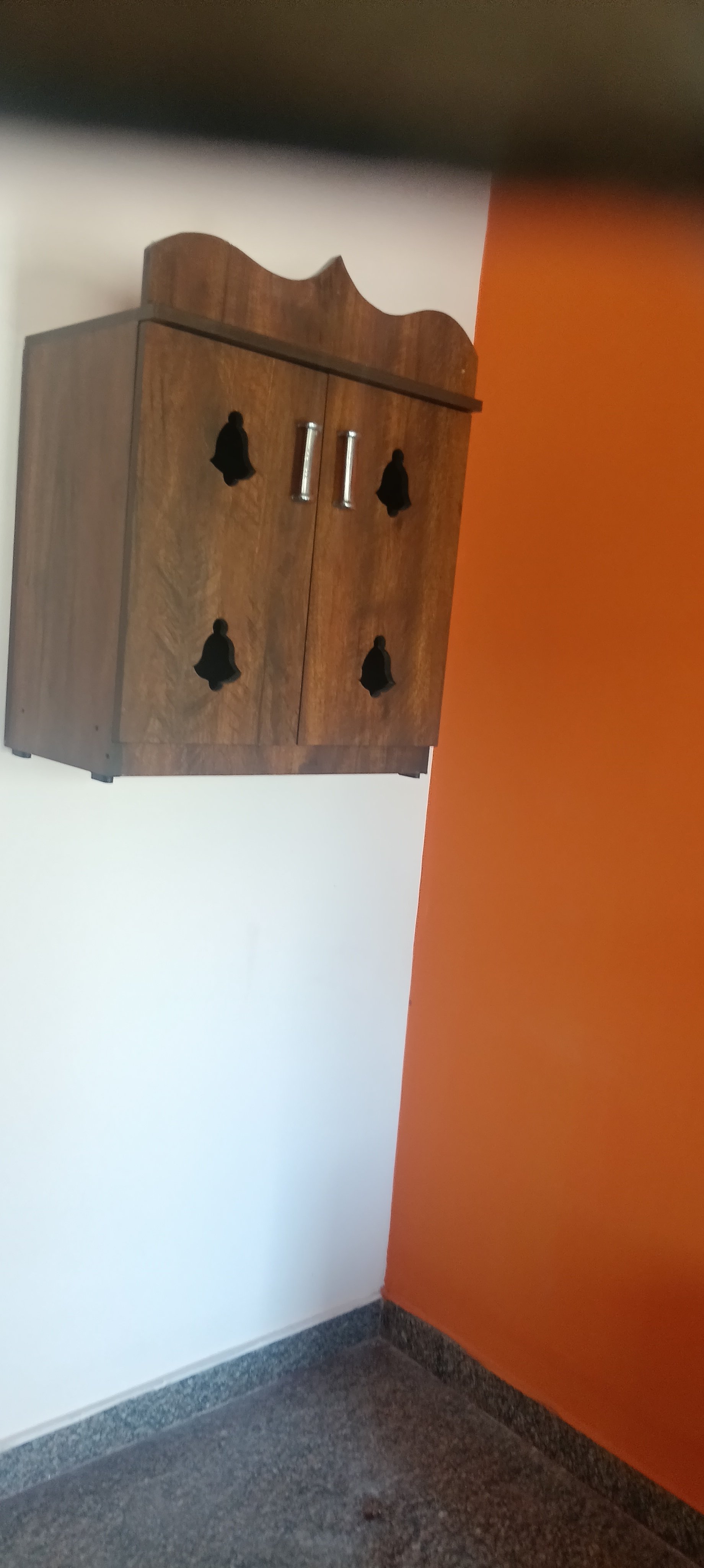 Charming 1BHK Semi-Furnished House for Rent — photo 1