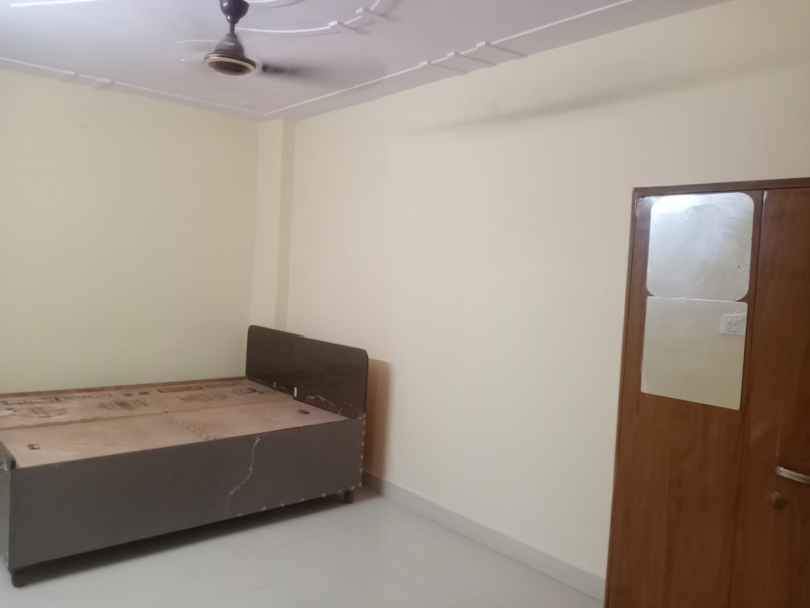 1BHK Furnished Flat for rent in Location set — photo 1