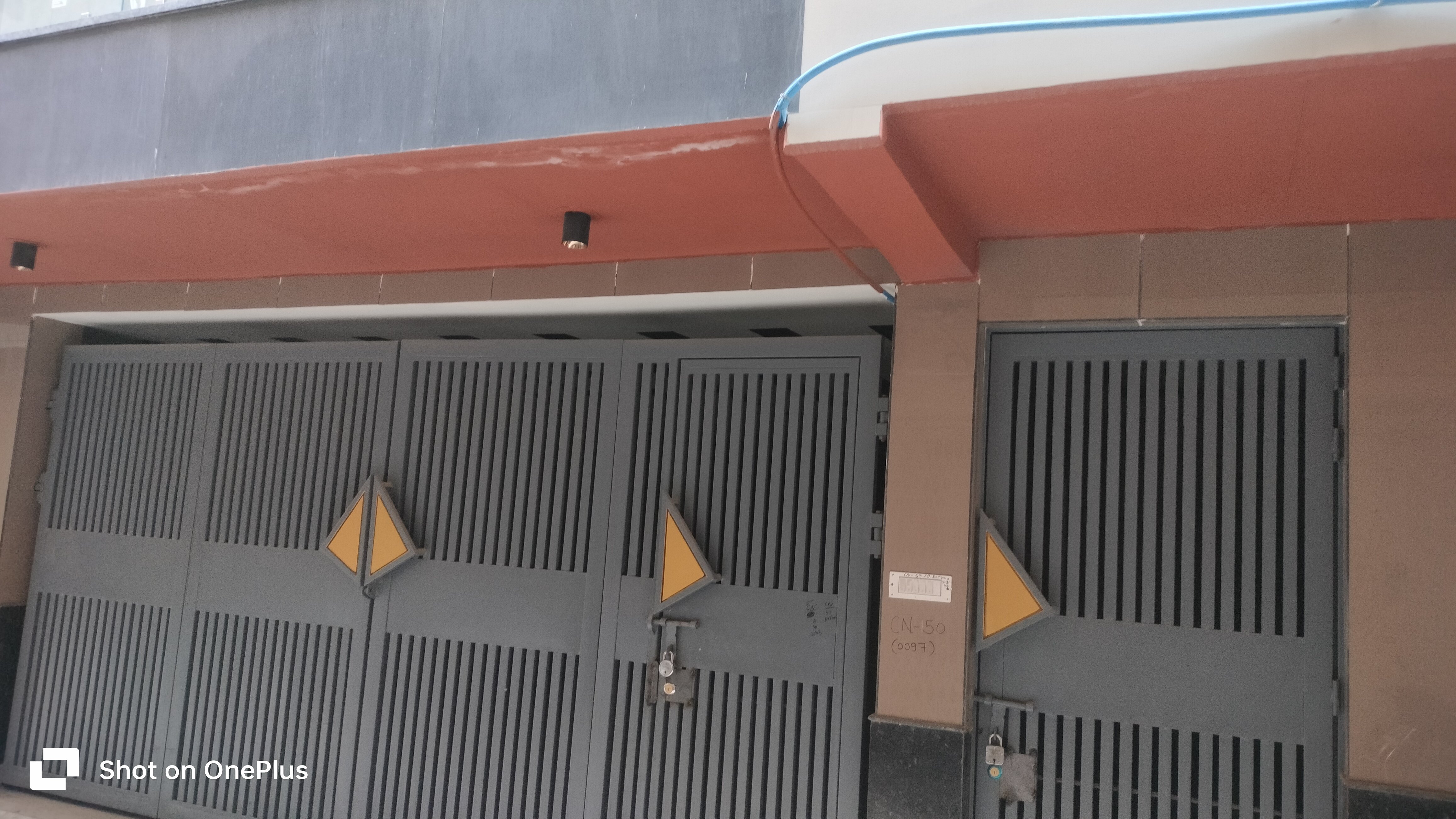 2BHK Furnished Flat for rent