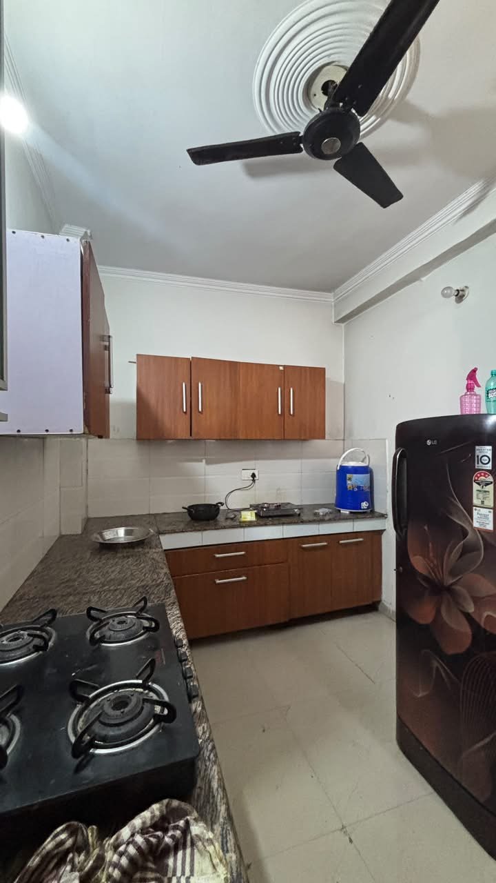 2BHK Furnished Flat for rent