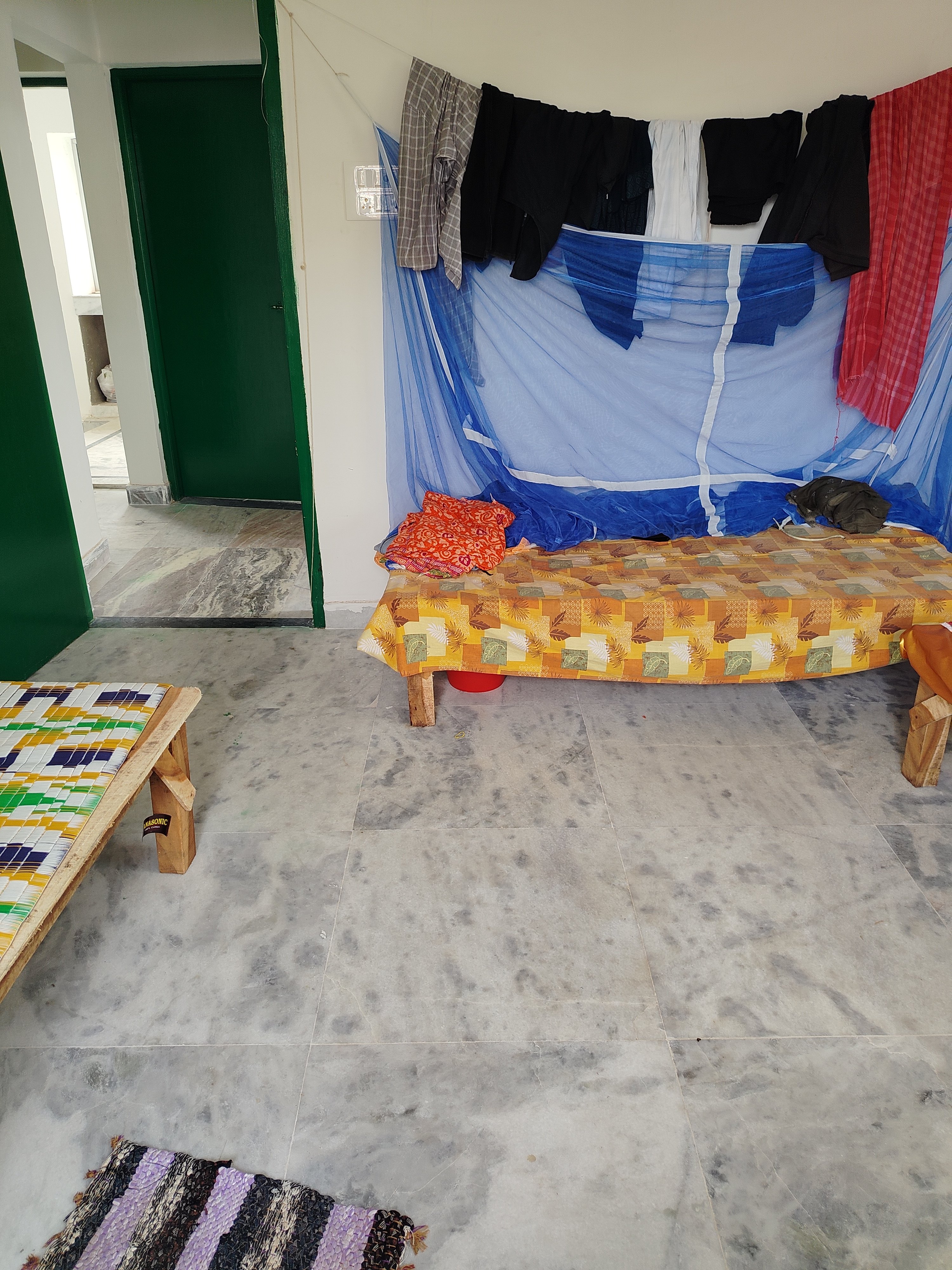3BHK Furnished PG for rent in Location set — photo 1