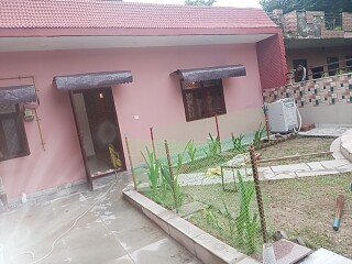 Spacious 2BHK Independent House in Noida Sector 108 — photo 1